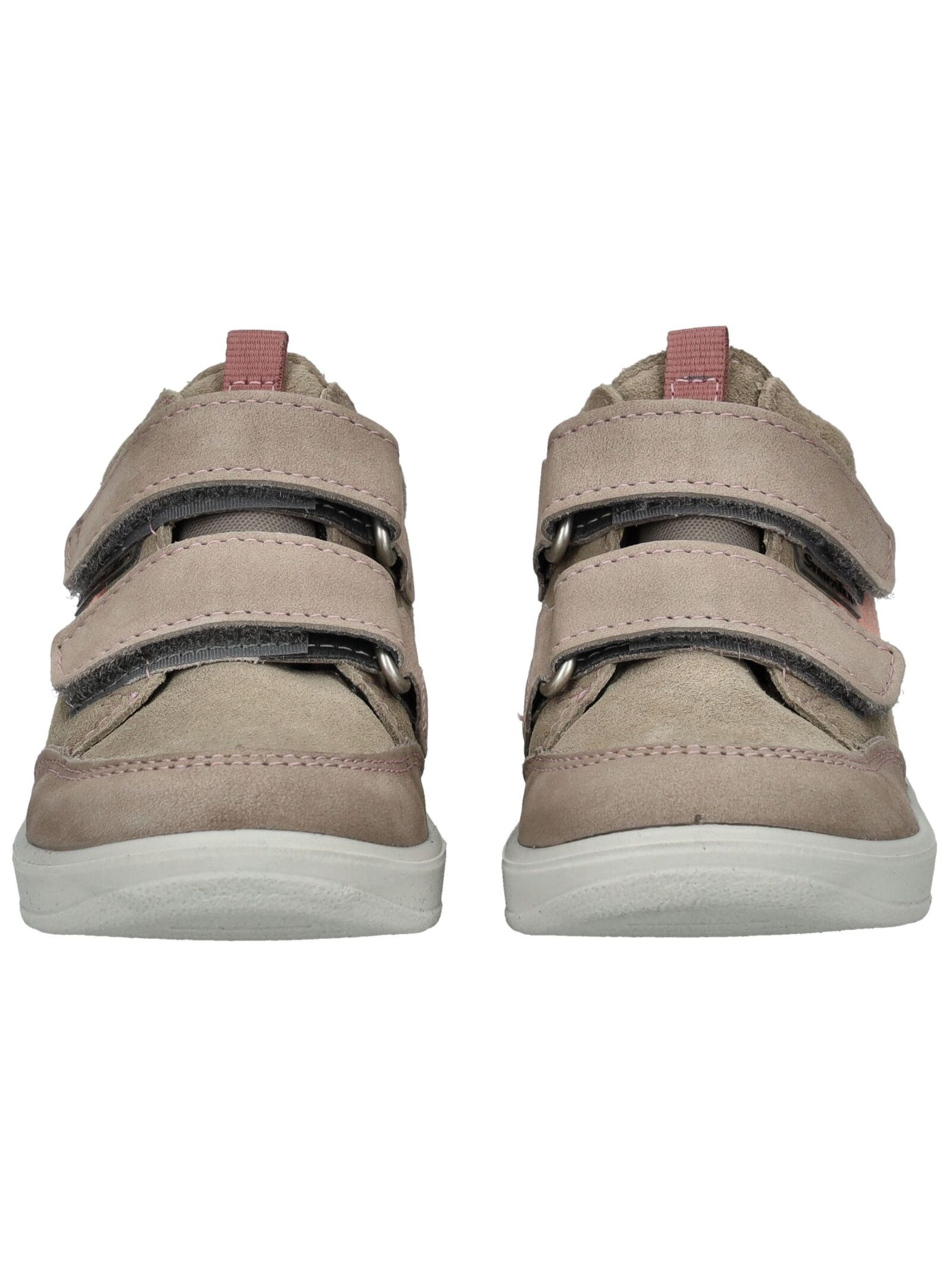 Pepino Lauflernschuh »Pepino Halbschuhe Leder/Textil«