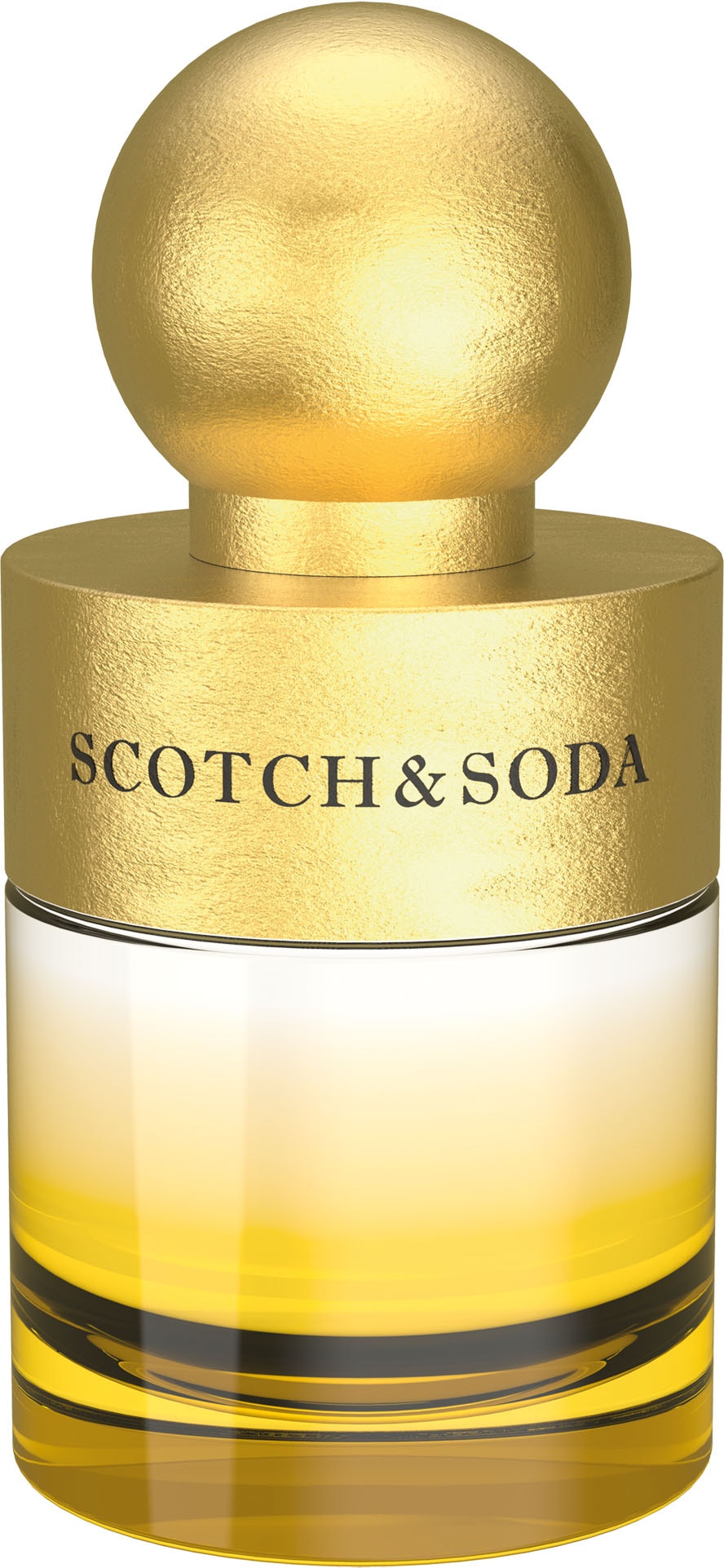Scotch & Soda Eau de Parfum »Island Water Women« online bestellen | BAUR
