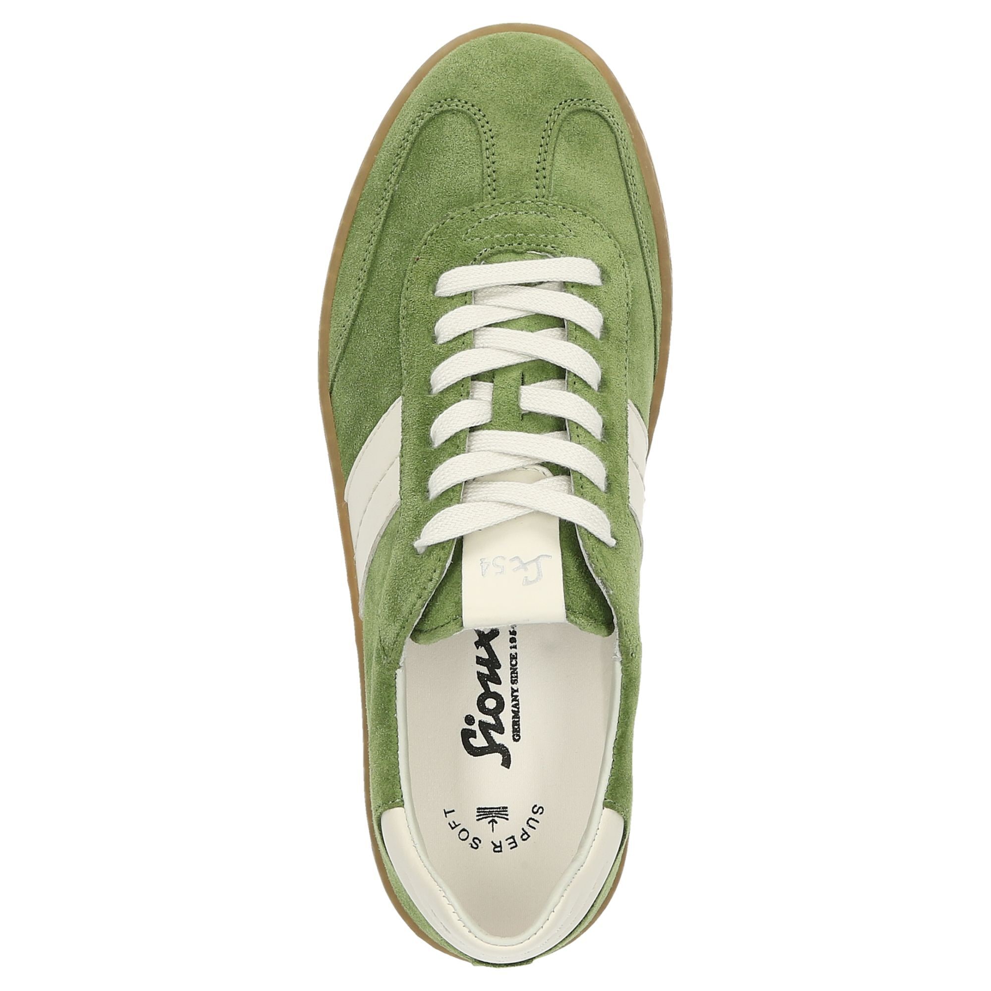SIOUX Sneaker »Tedroso-DA-717«
