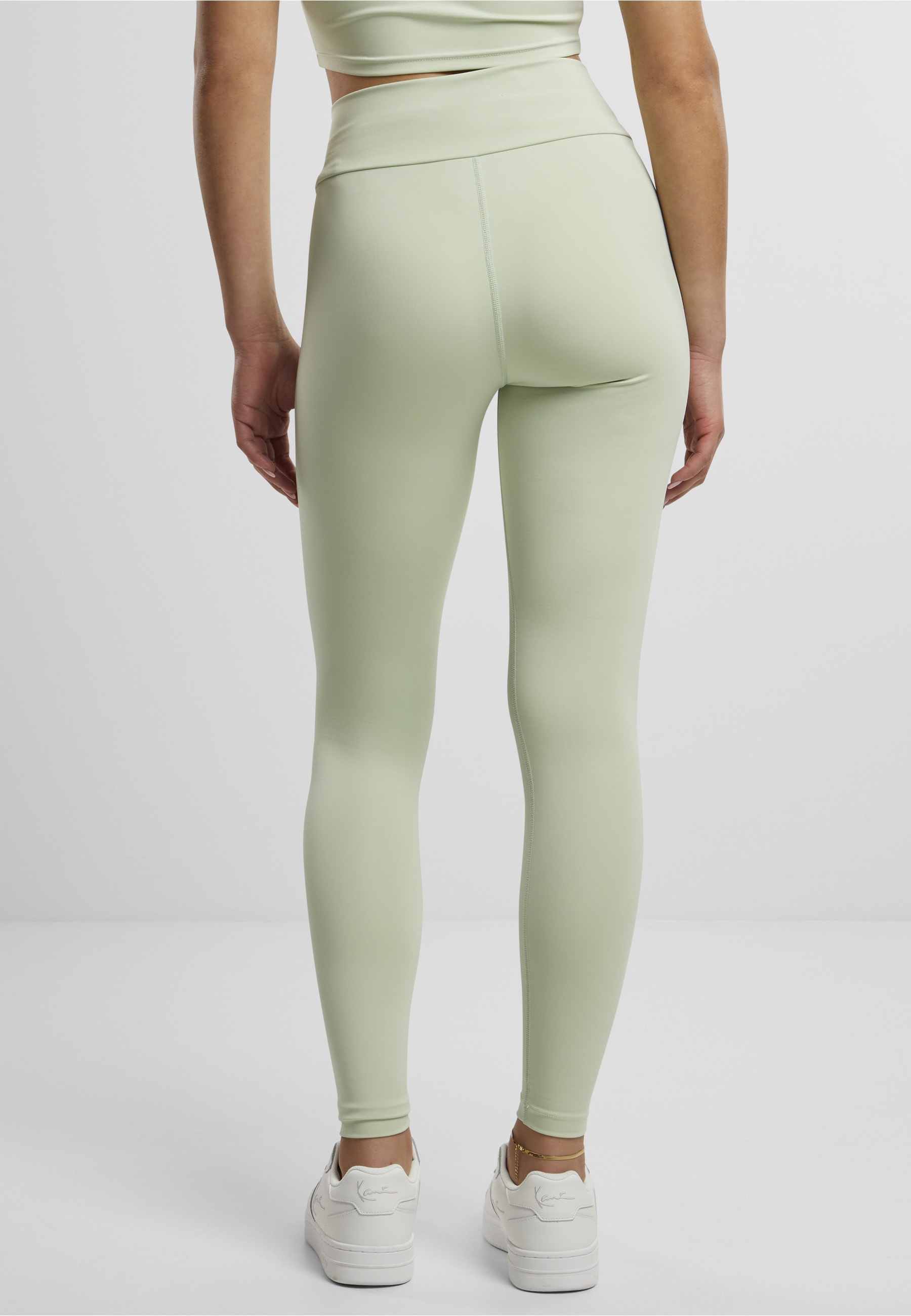 Karl Kani Leggings »Karl Kani Damen«