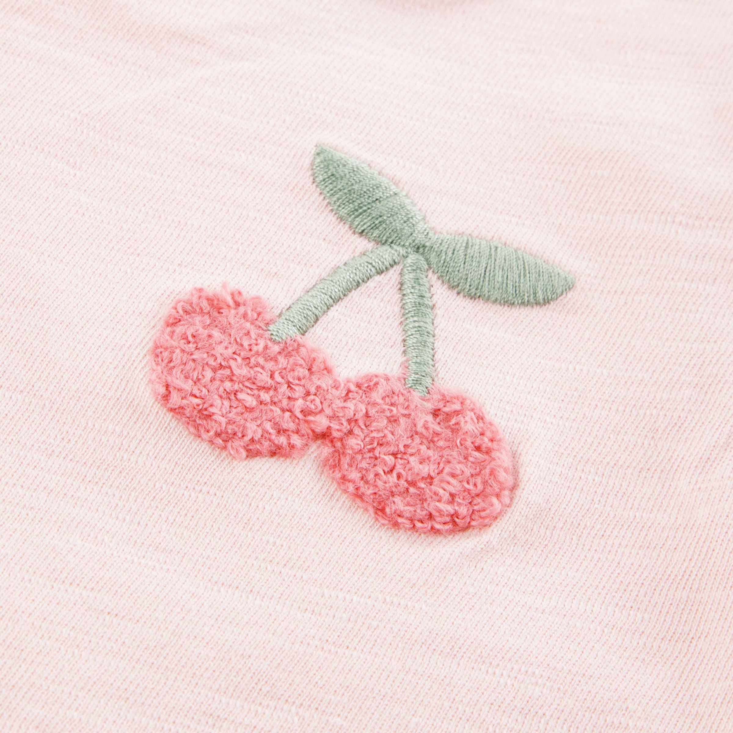 HUGGIES babywear Bluse & Shorts »HUGG 2PC SETS« Set, 2 mit Stickerei