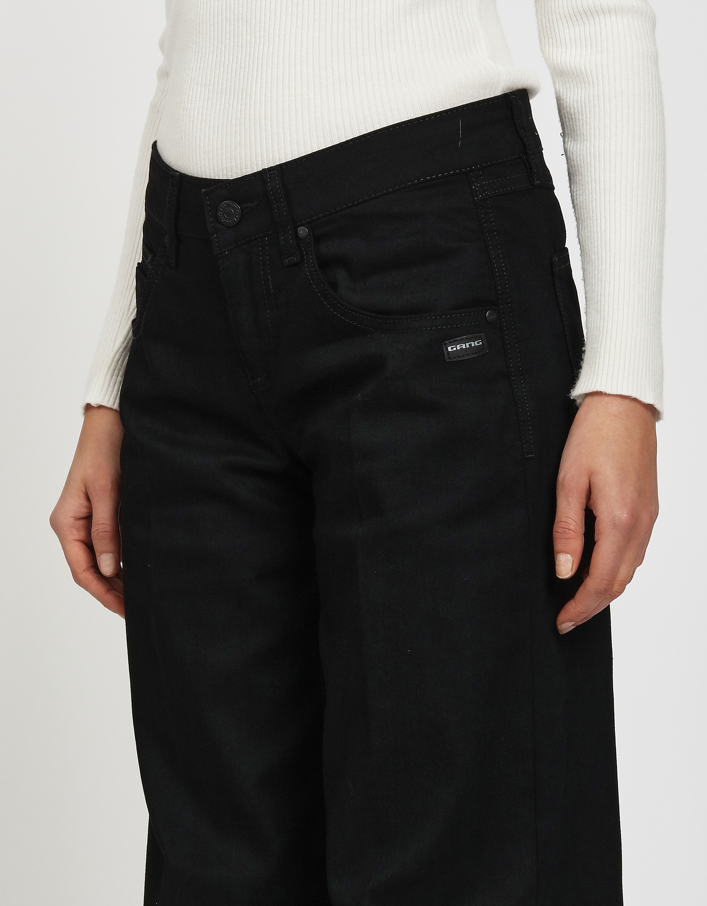 GANG Comfort-fit-Jeans »GANG Jeans Straight Fit 94RIVER«