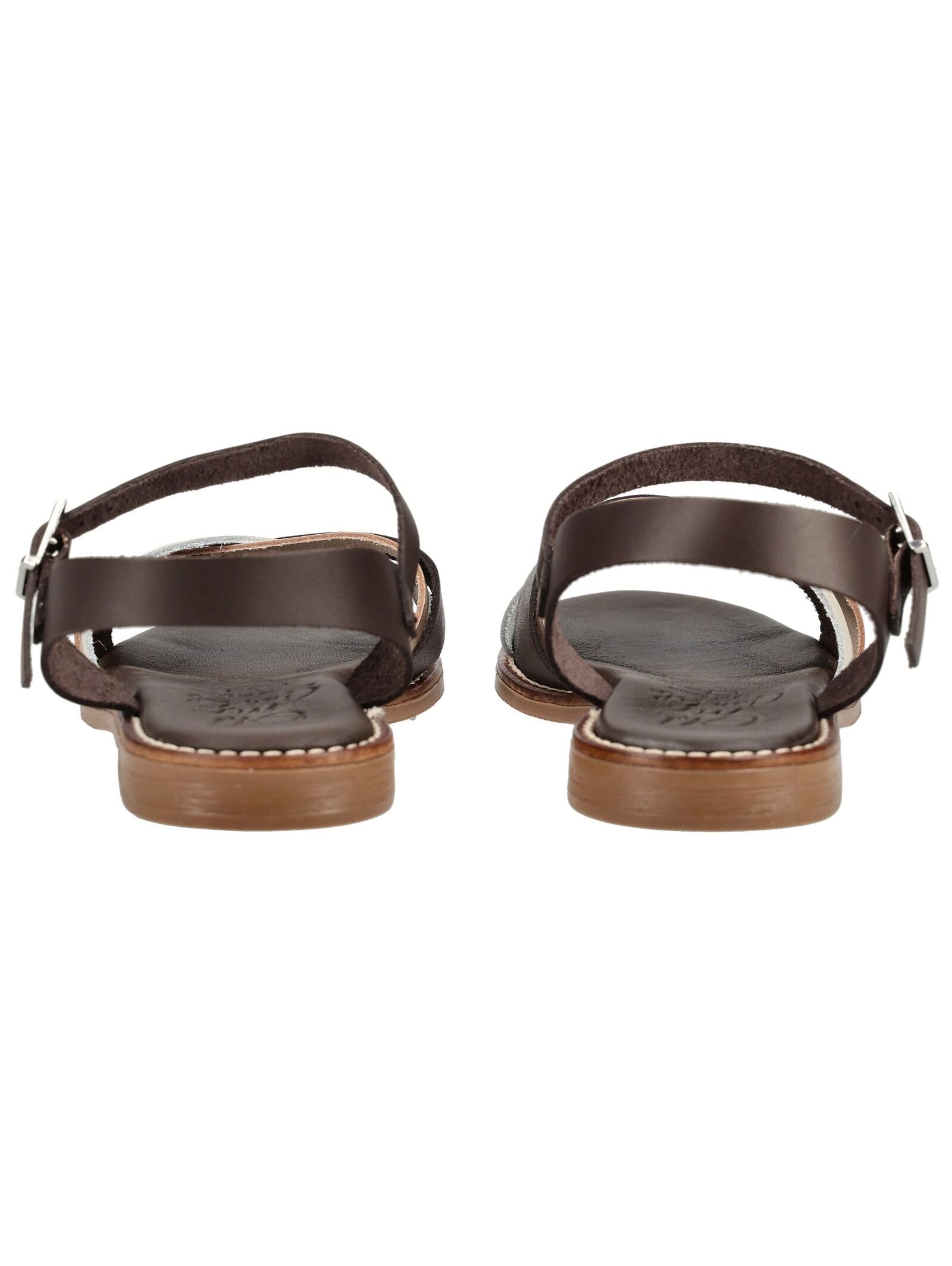 Oh! my Sandals Riemchensandale »Oh! My Sandals Sandalen Leder«