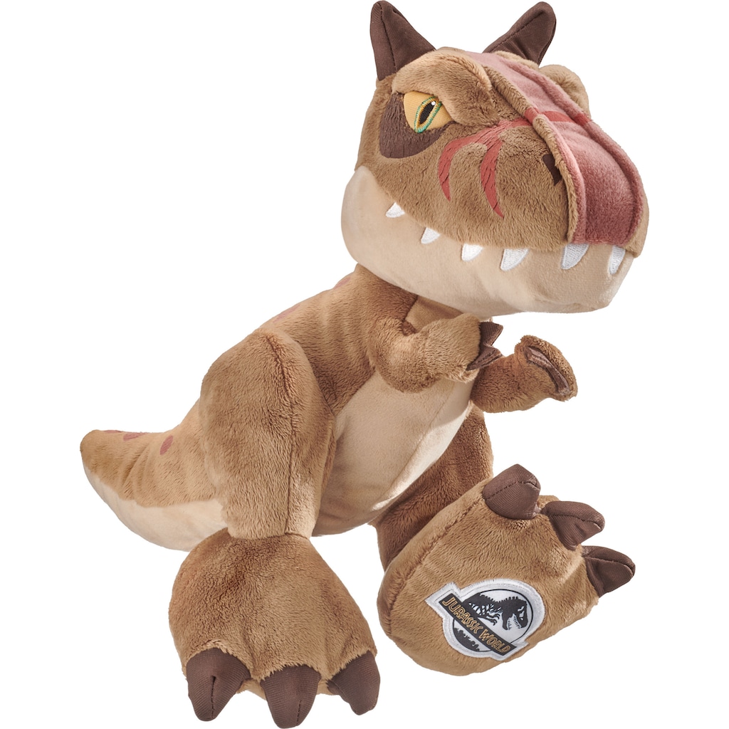 Schmidt Spiele Kuscheltier »Jurassic World, Toro, 27 cm«