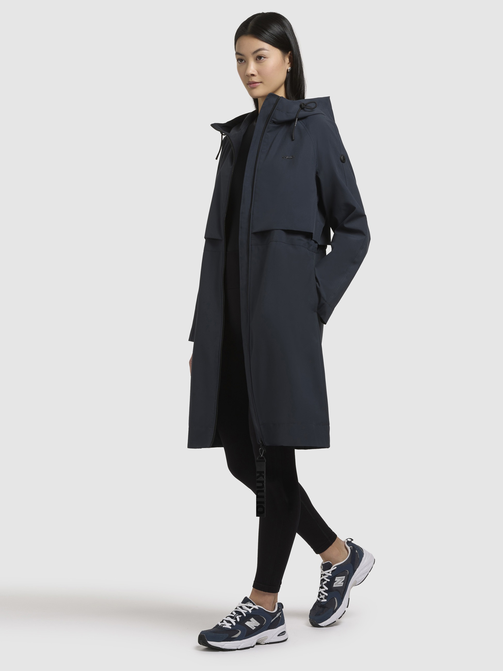 Thumbnail - khujo Kurzmantel "ADURA"