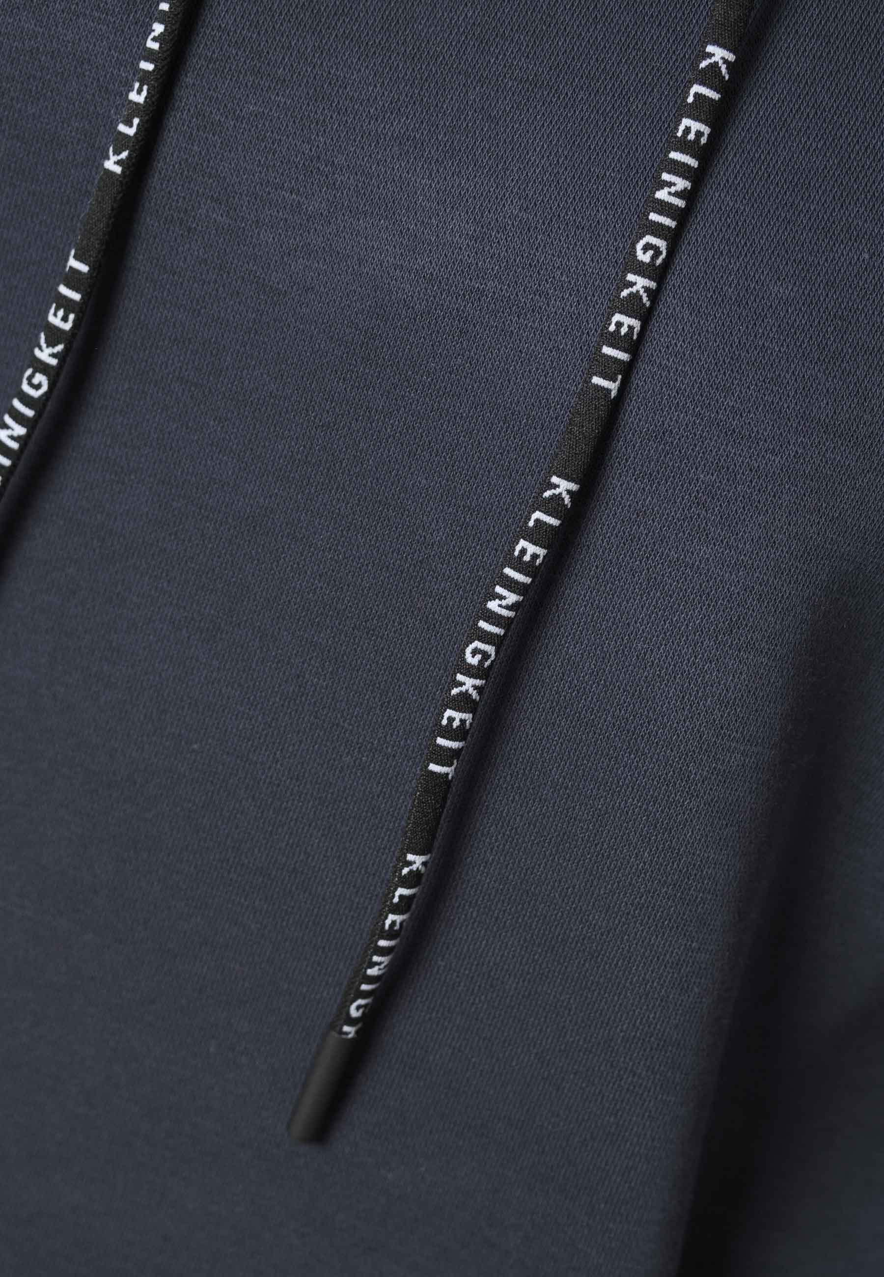 Kleinigkeit Hoodie »Kleinigkeit Sweat & Fleece - Hoodies 3.0«
