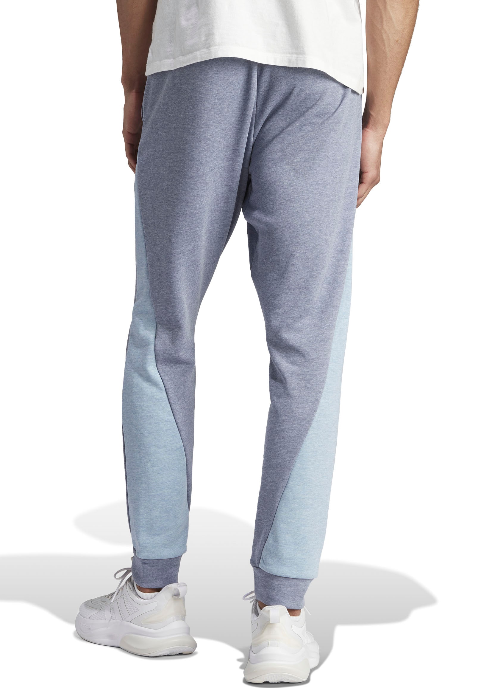 adidas Sportswear Sporthose "MÉLANGE HOSE", (1 tlg.) günstig online kaufen