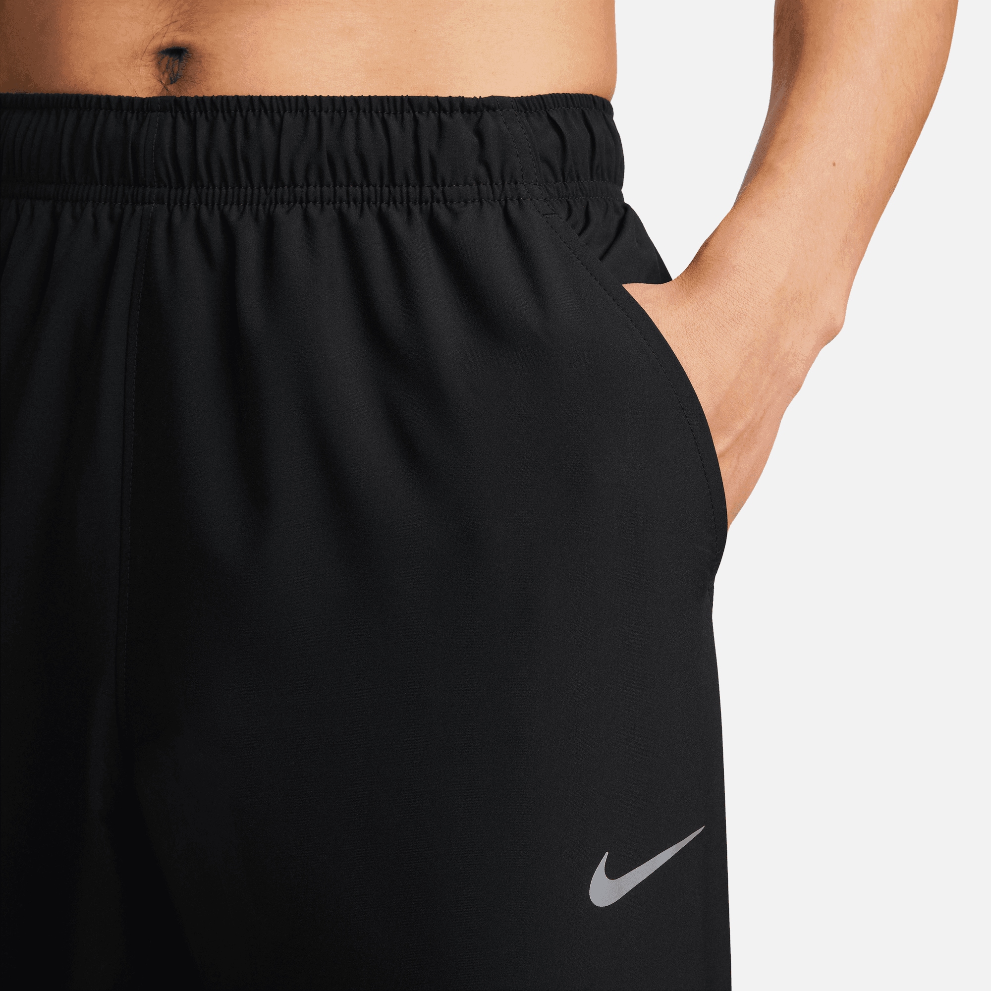 Nike Sporthose »M NK DF FORM PANT TPR«