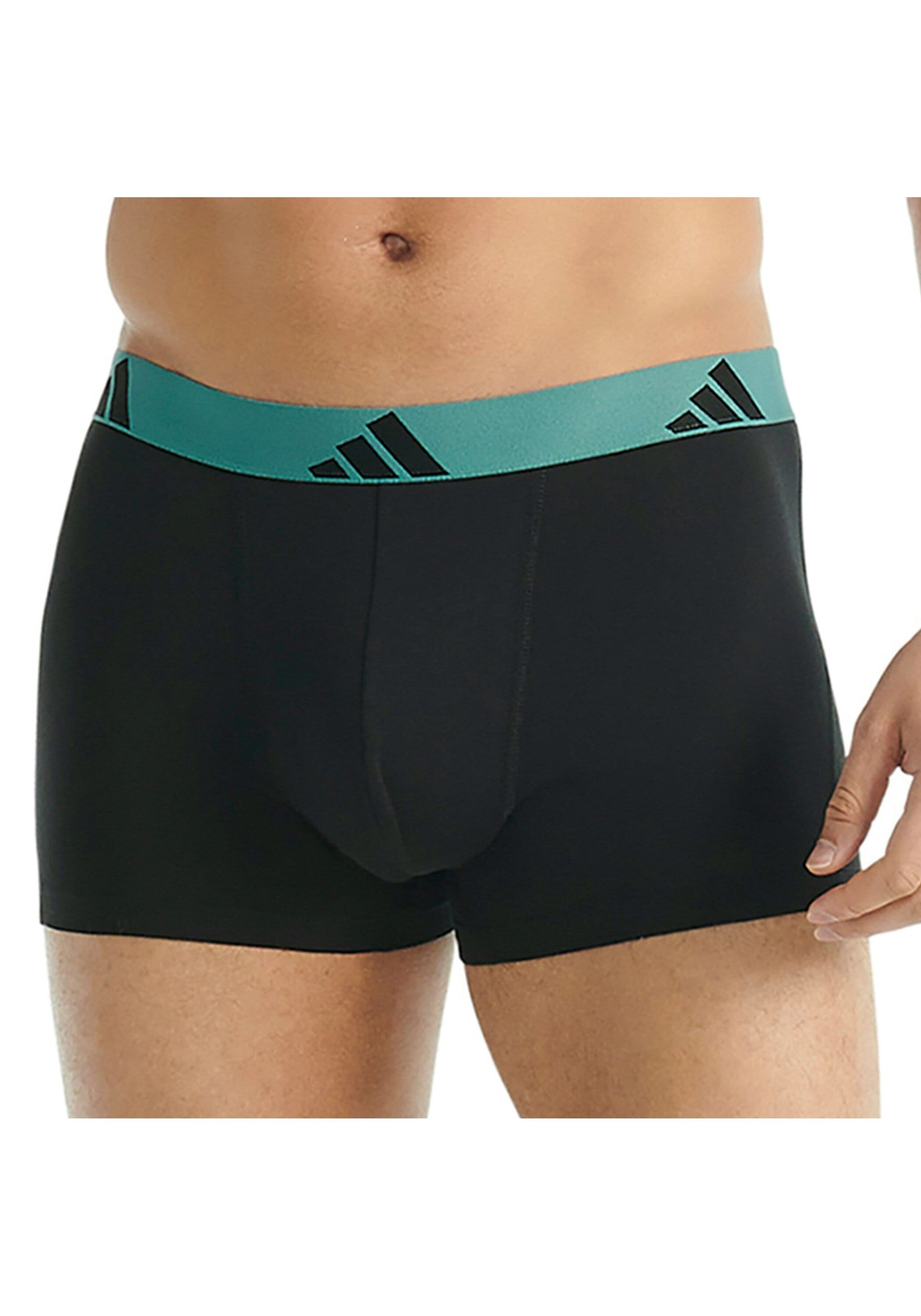 adidas Originals Boxershorts »Boxershort 3er Pack«