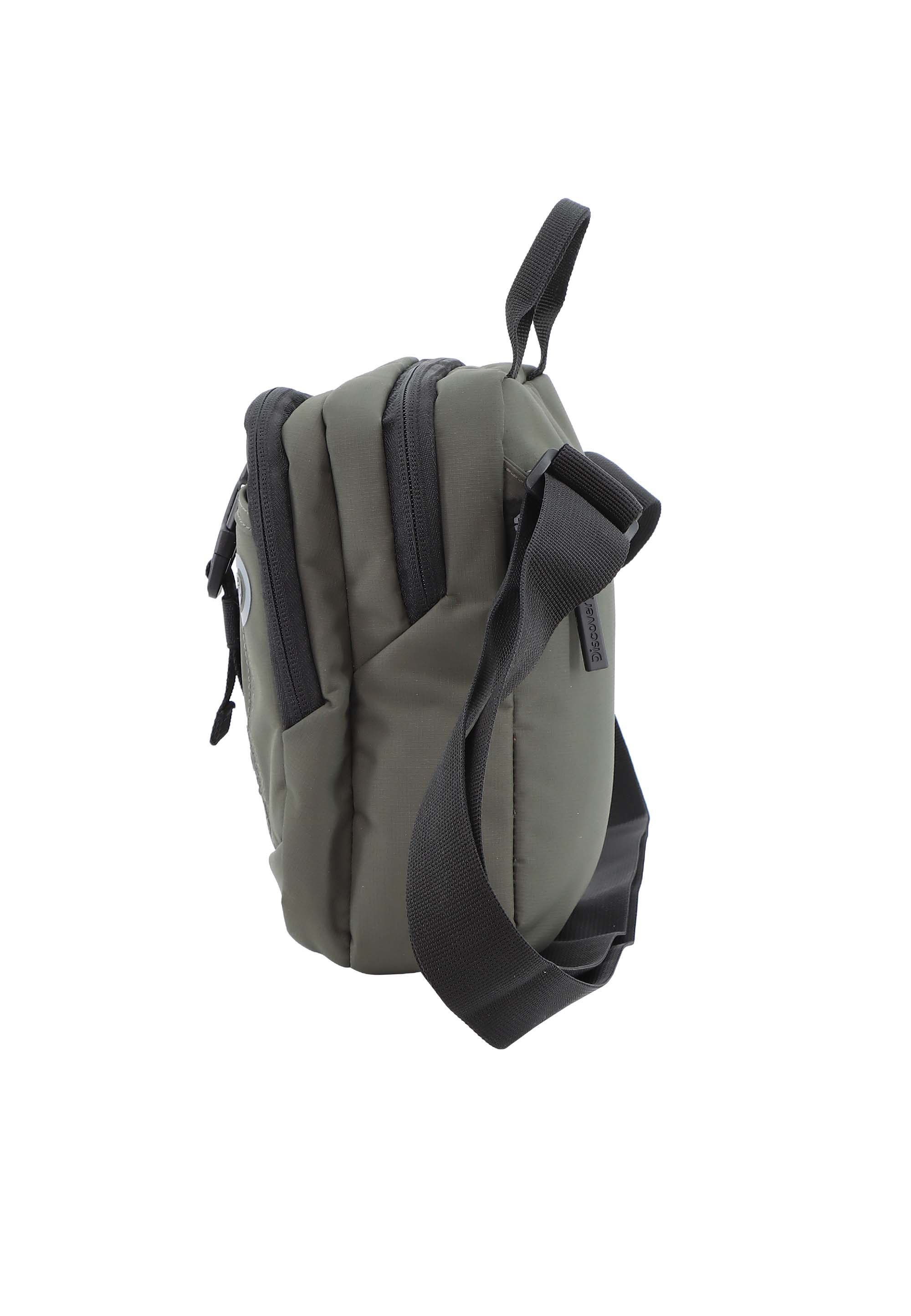 Discovery Laptoptasche »Shield«, aus rPet Polyester-Material