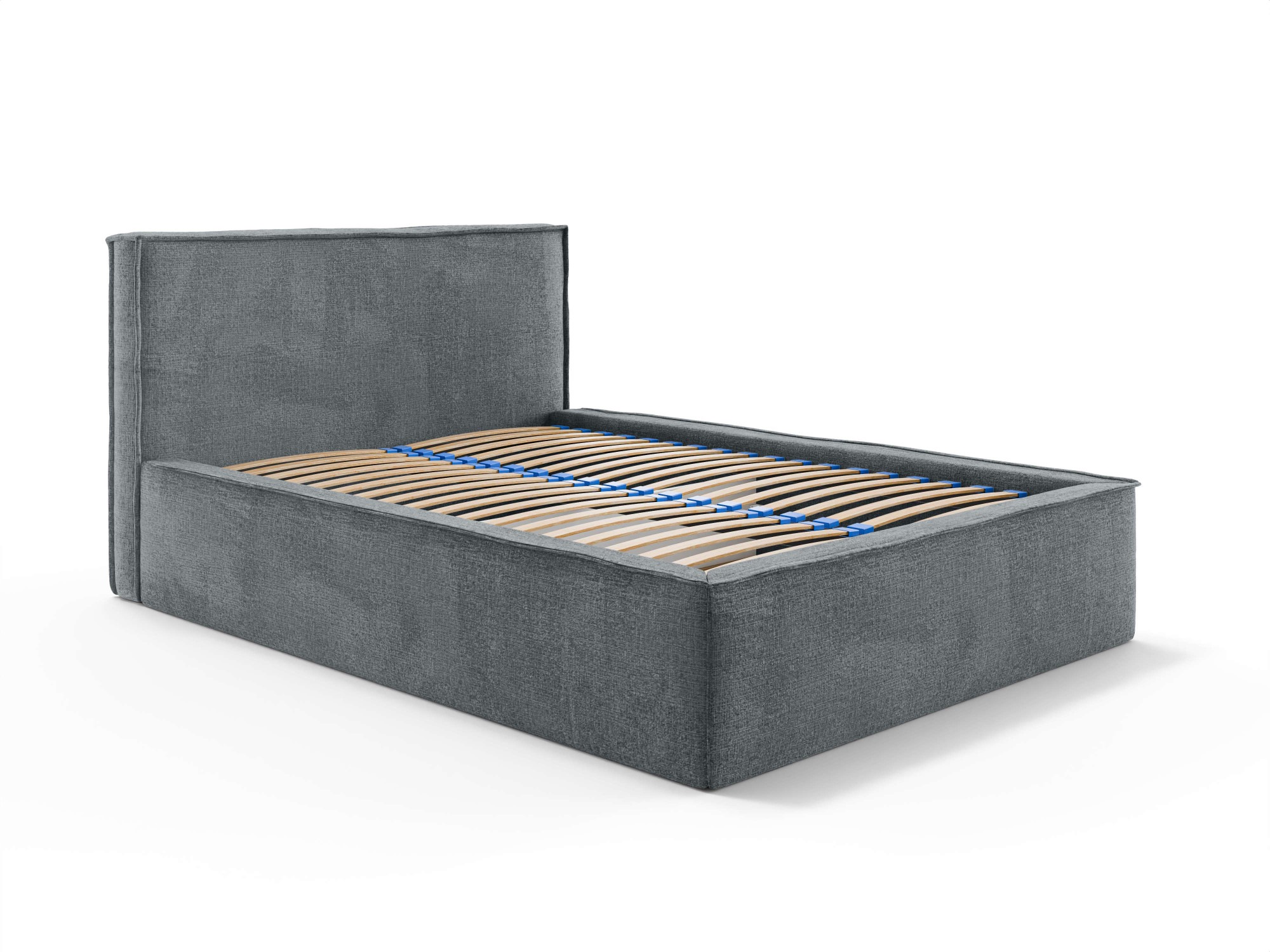 Home affaire Bett "Östavall wahlweise mit Matratze und Topper, in zwei Brei günstig online kaufen