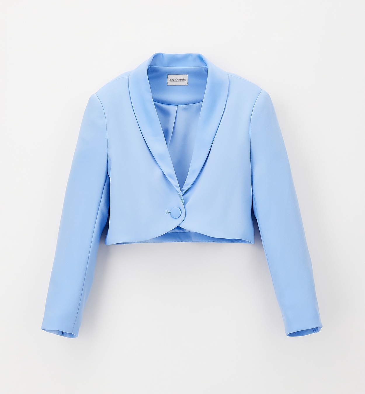 Sarabanda Blusenblazer »GIRL JACKET«