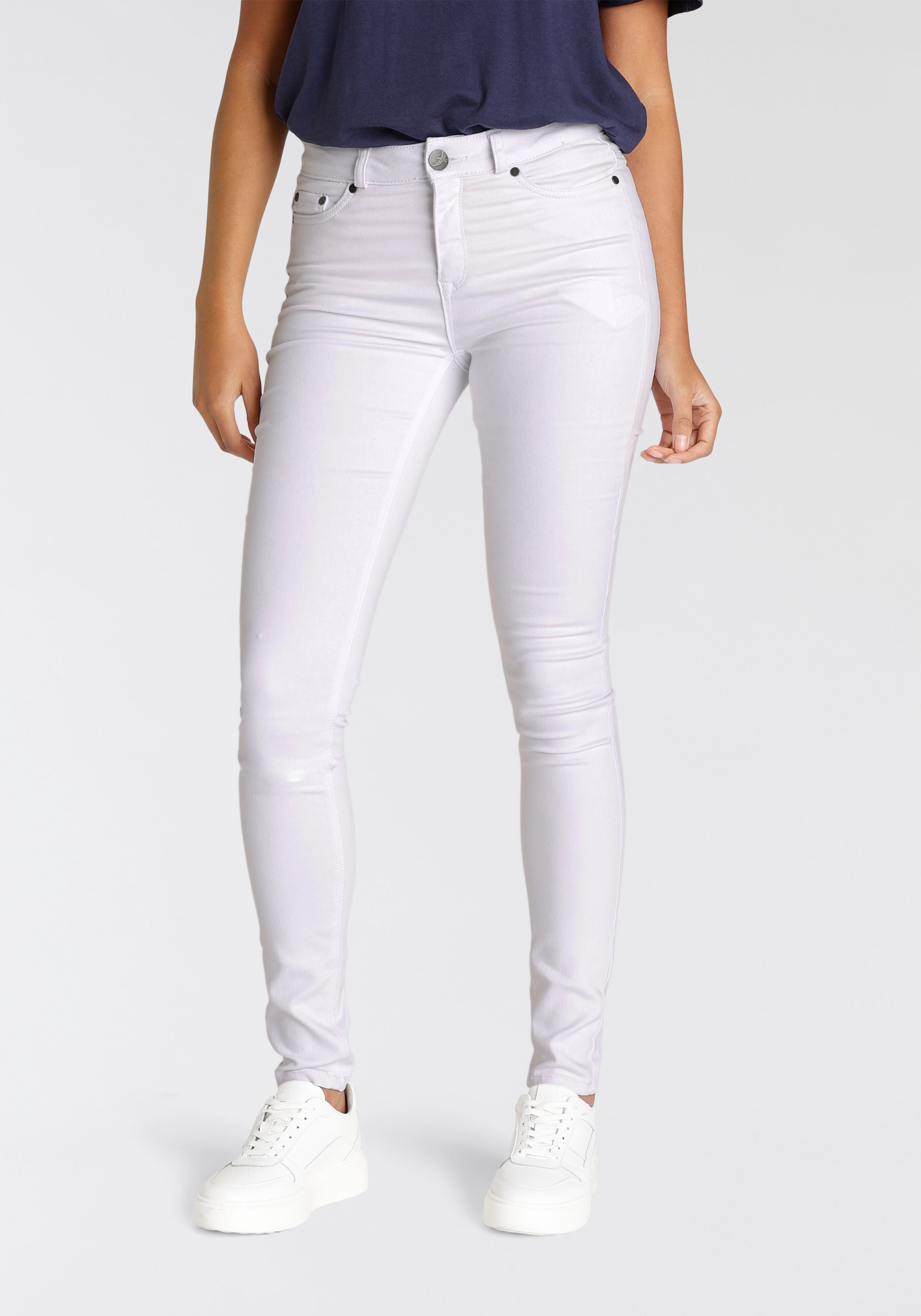 BAUR 2024 Jeans für | online kaufen Damen Arizona