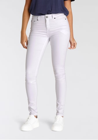 Skinny-fit-Jeans »Ultra Soft«, High Waist