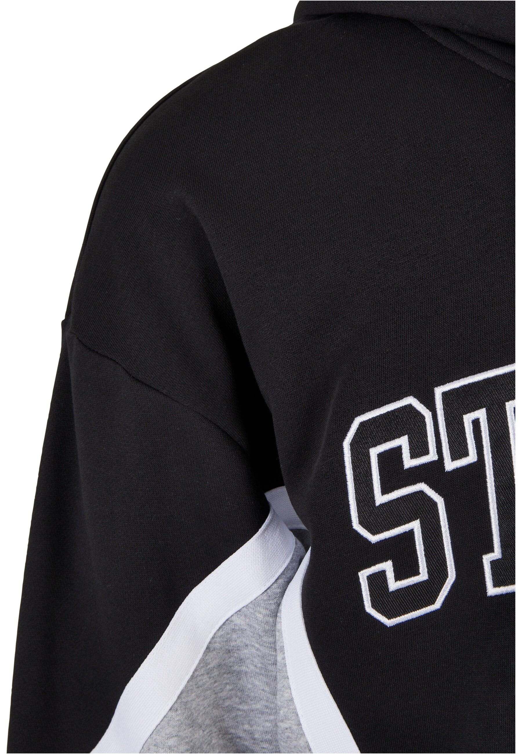 Starter Black Label Sweatshirt »Starter Black Label Herren Starter Throwback Hoody«, (1 tlg.)