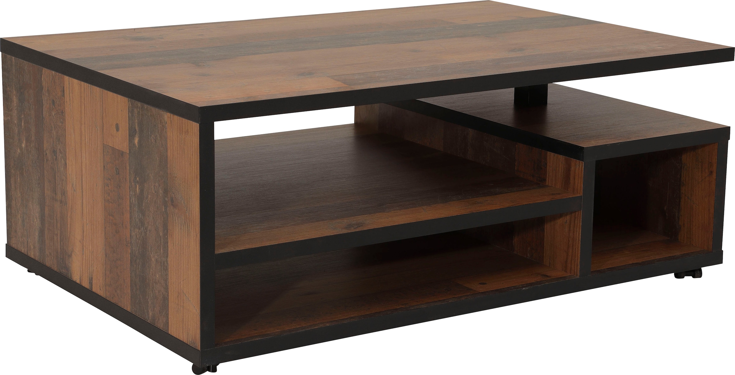 HELA auf Rollen, industrial Design günstig online kaufen