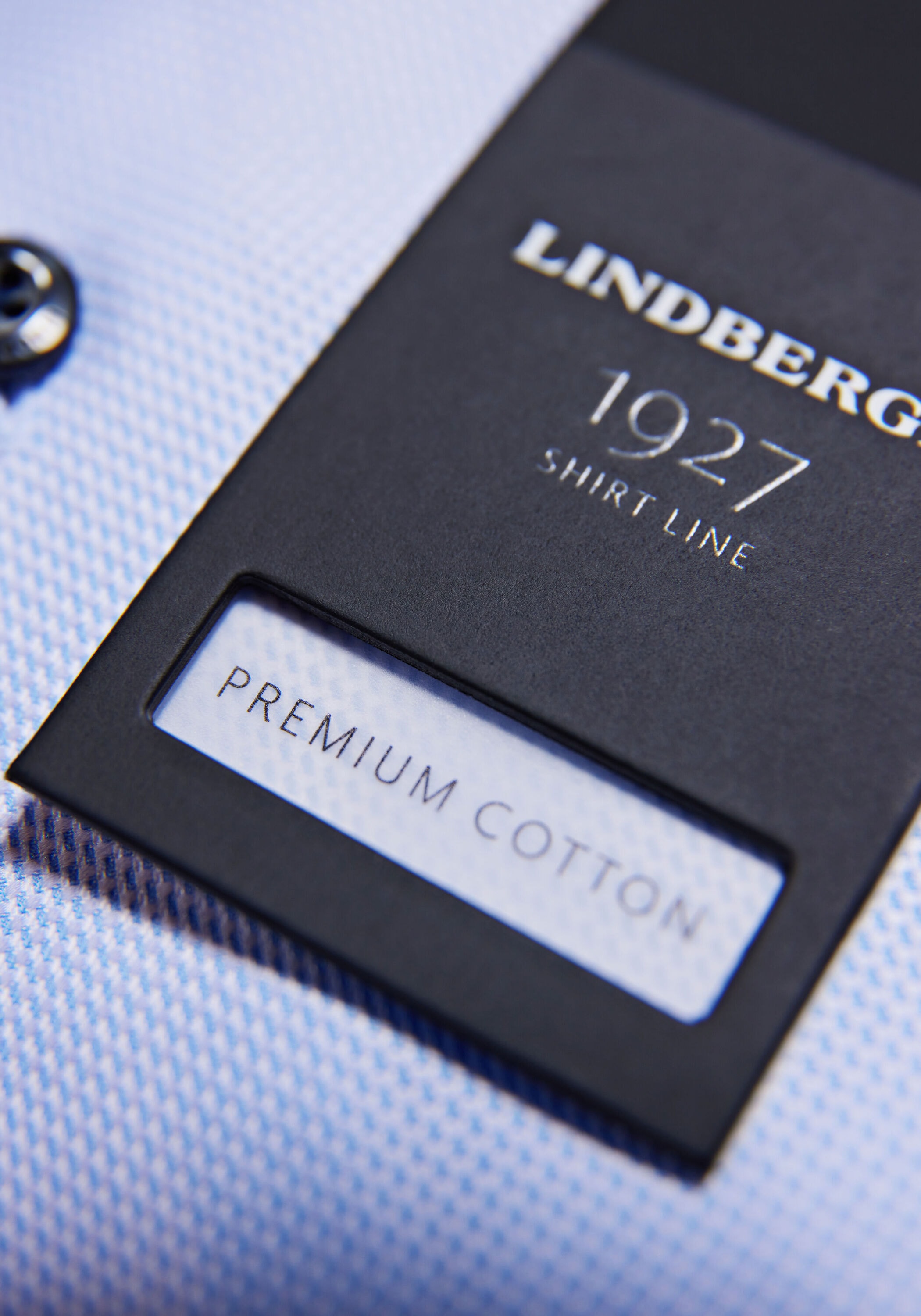 LINDBERGH Businesshemd »Lindbergh Business-Casual-Hemd«