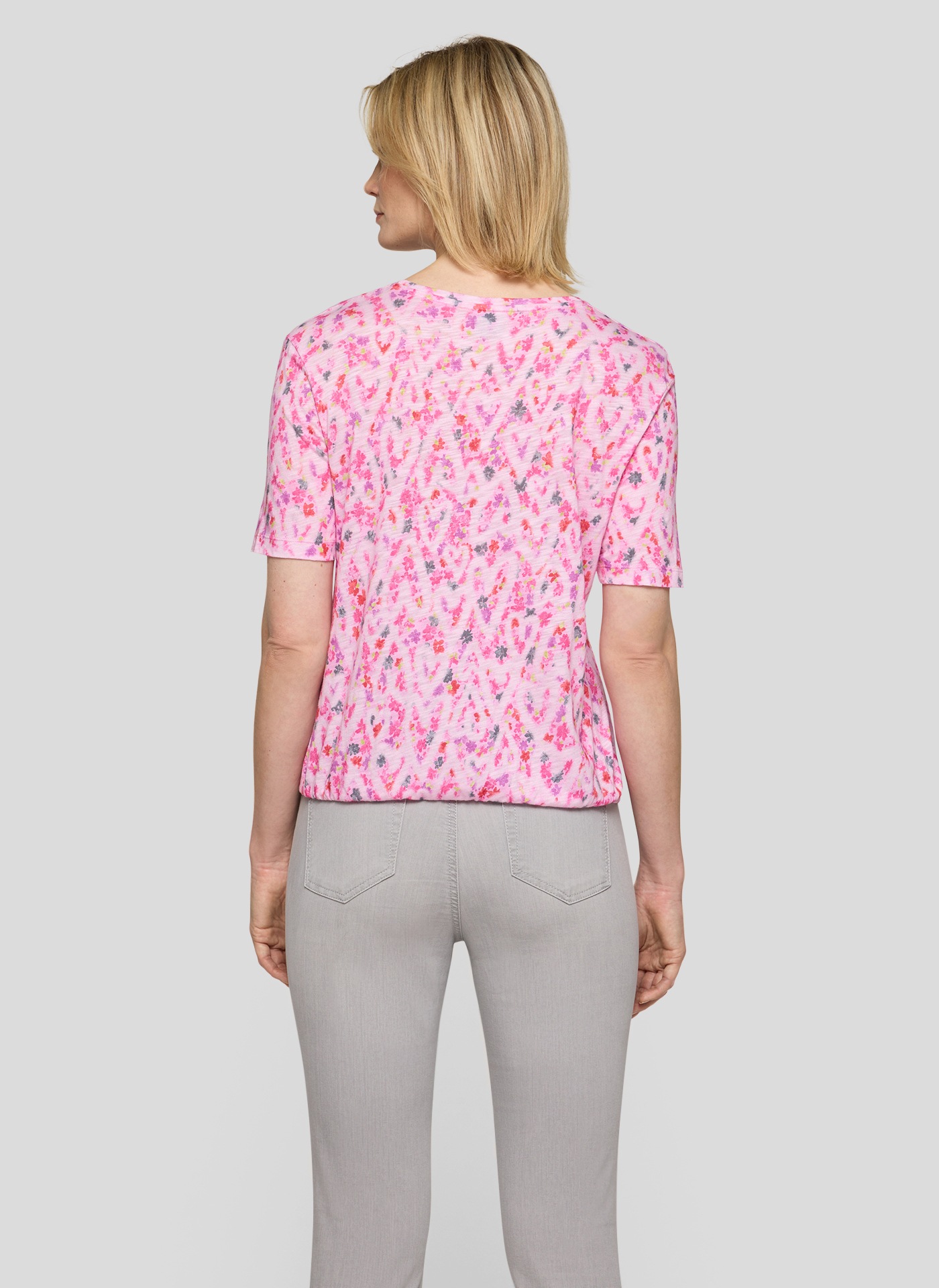 Rabe Print-Shirt »T-Shirt«
