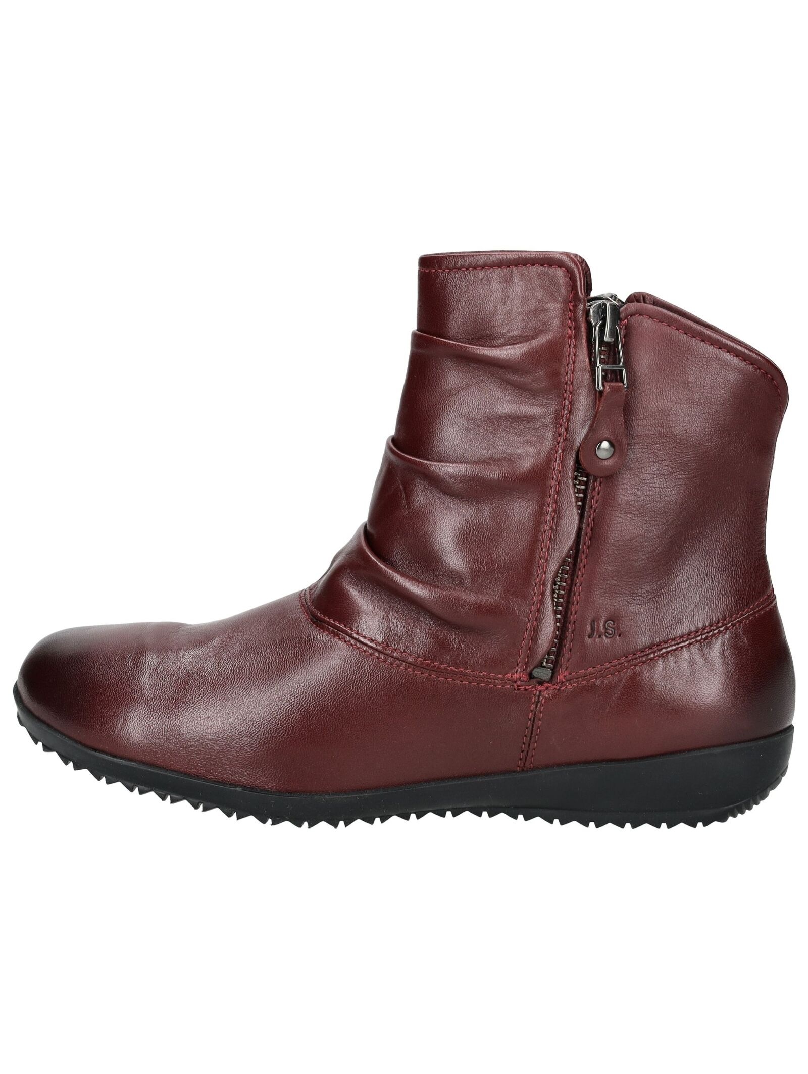 Josef Seibel Stiefelette "Josef Seibel Stiefelette Leder" günstig online kaufen