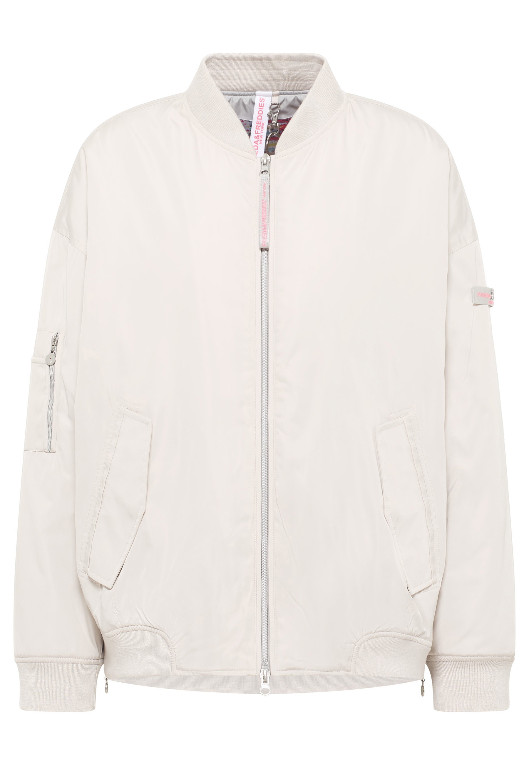 Thumbnail - Frieda & Freddies Blouson "Padded Blouson / Nuri 3" atmungsaktiv