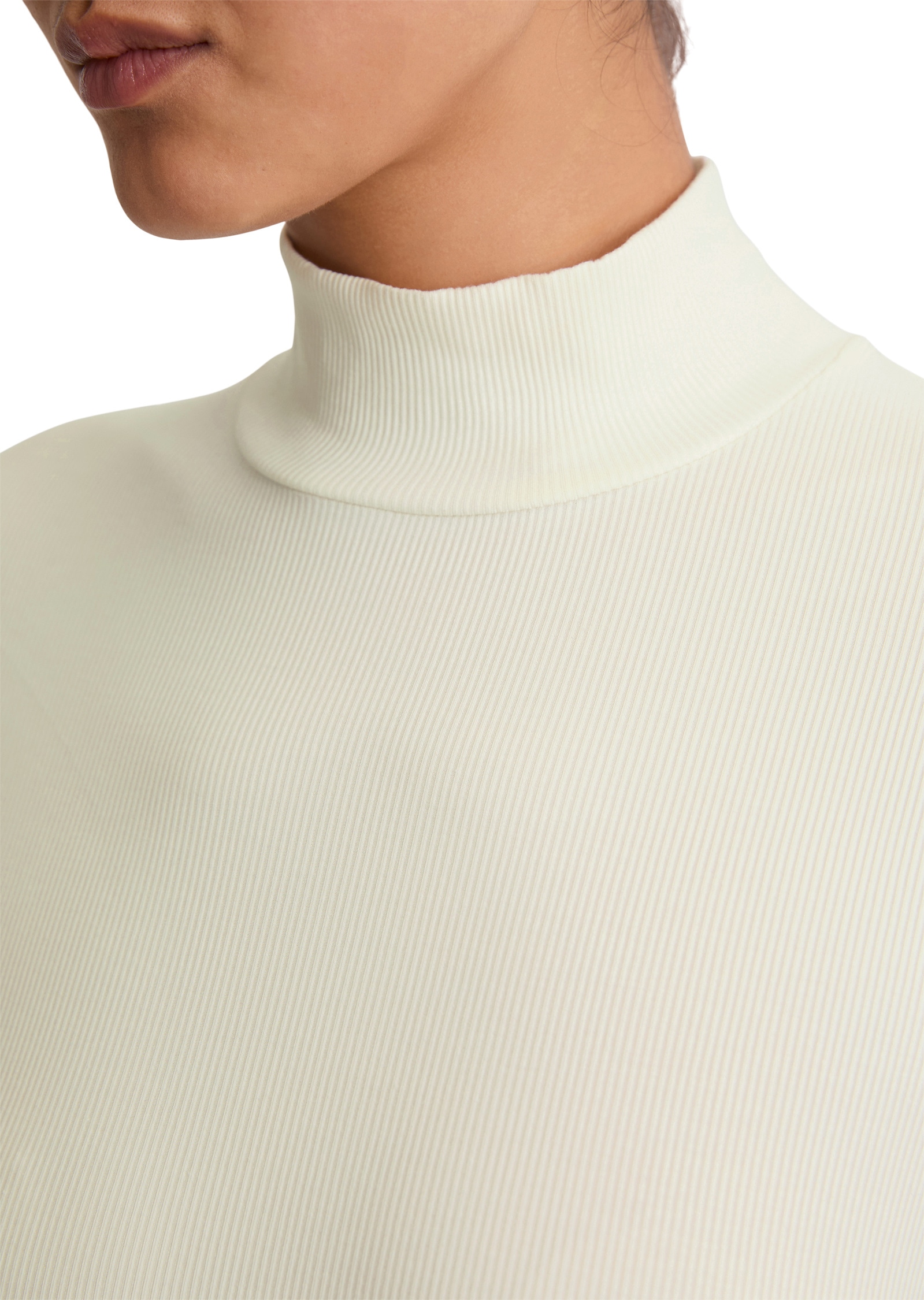 Marc O'Polo T-Shirt »aus TENCEL™ Modal«