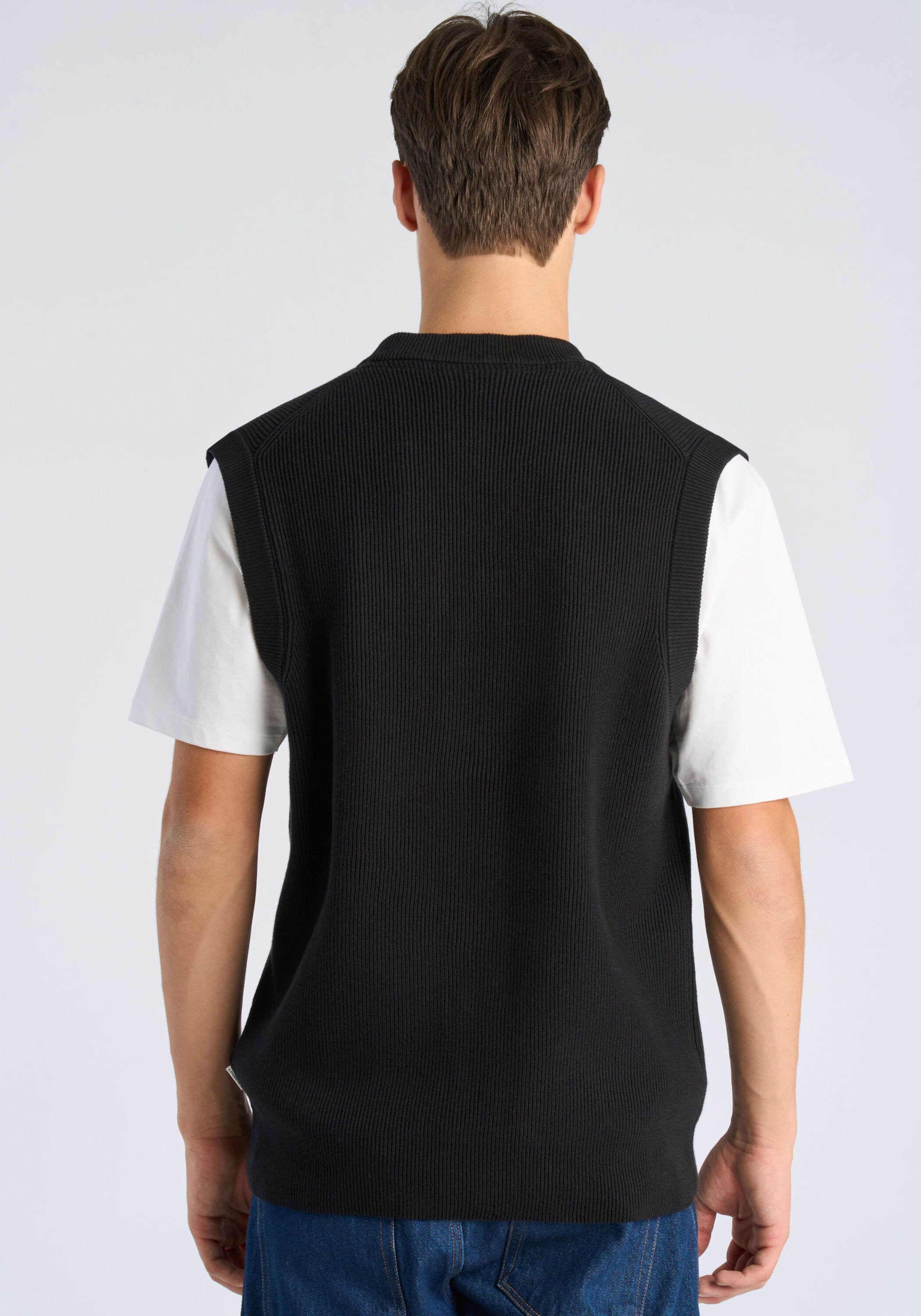 LINDBERGH Pullunder »Pullunder Relaxed Fit«