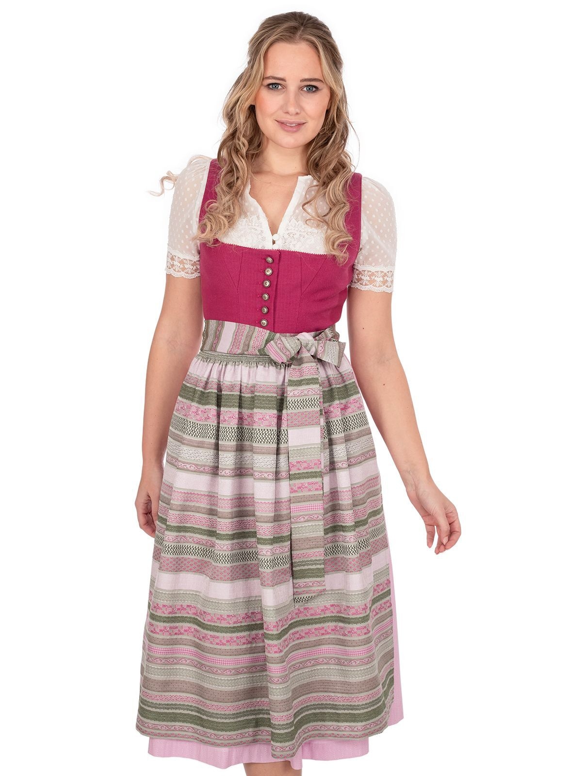Hammerschmid Dirndl »Dirndl 241-2019«
