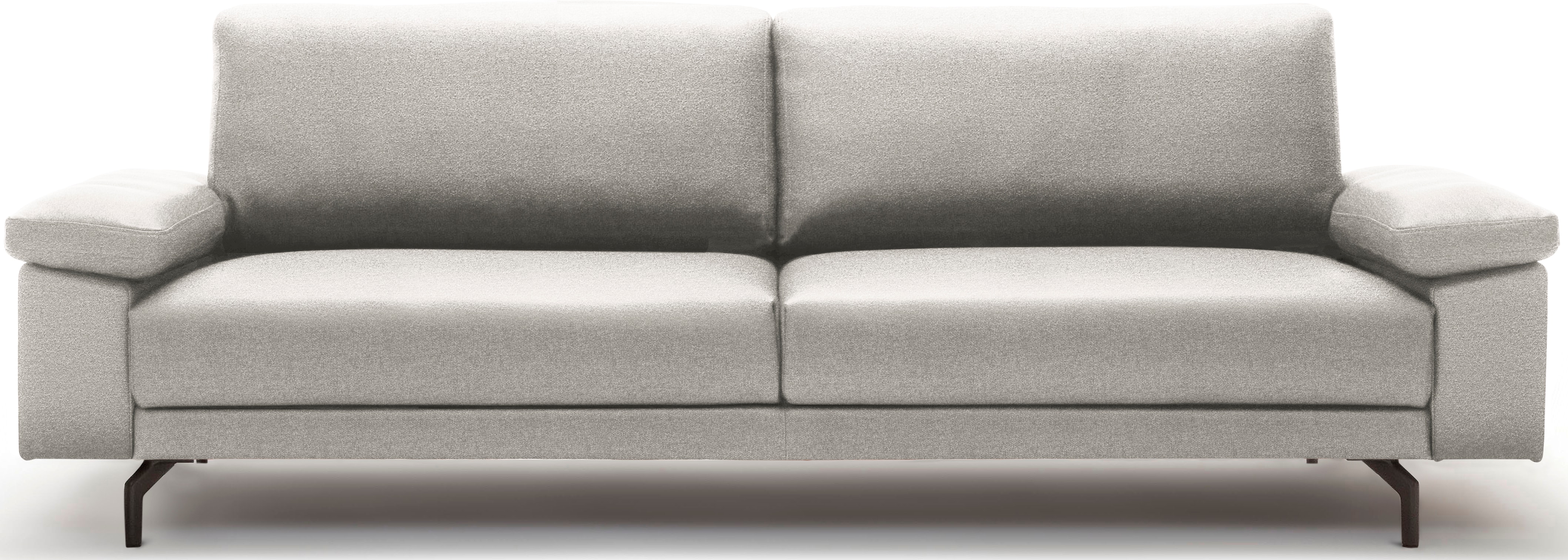 Creation BY ROLF BENZ 2,5-Sitzer "CR.450 elegantes Designsofa mit hohem Sitzkomfort"