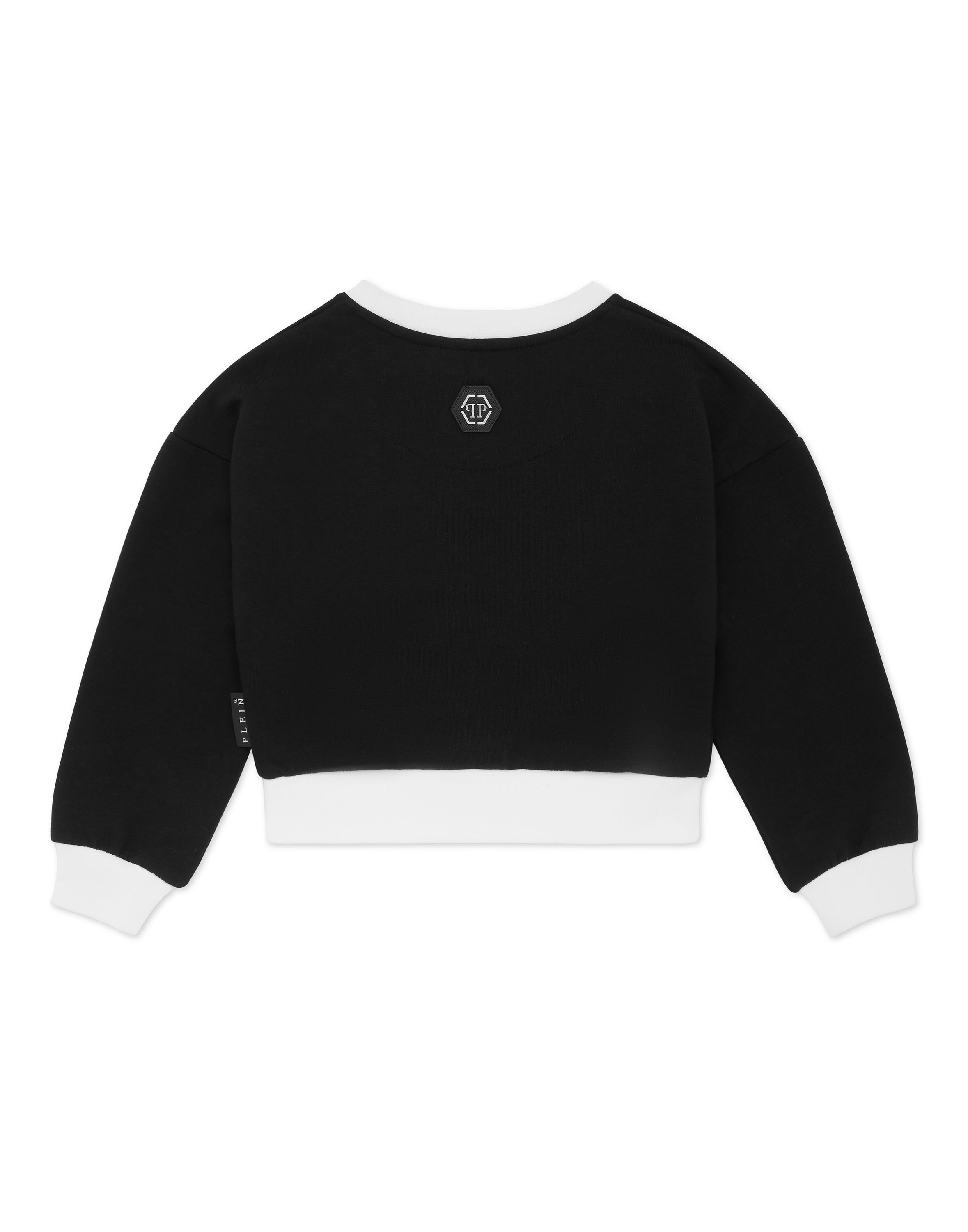 Thumbnail - PHILIPP PLEIN Sweatshirt "Signature"