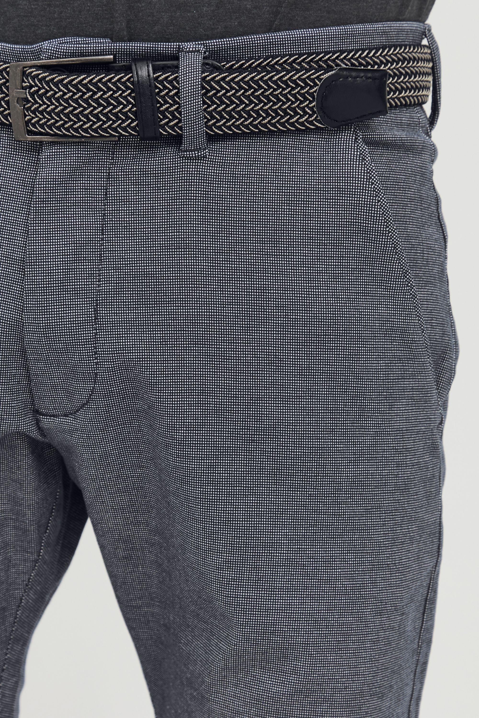 Indicode Chinoshorts »Chinoshorts IDLozano«