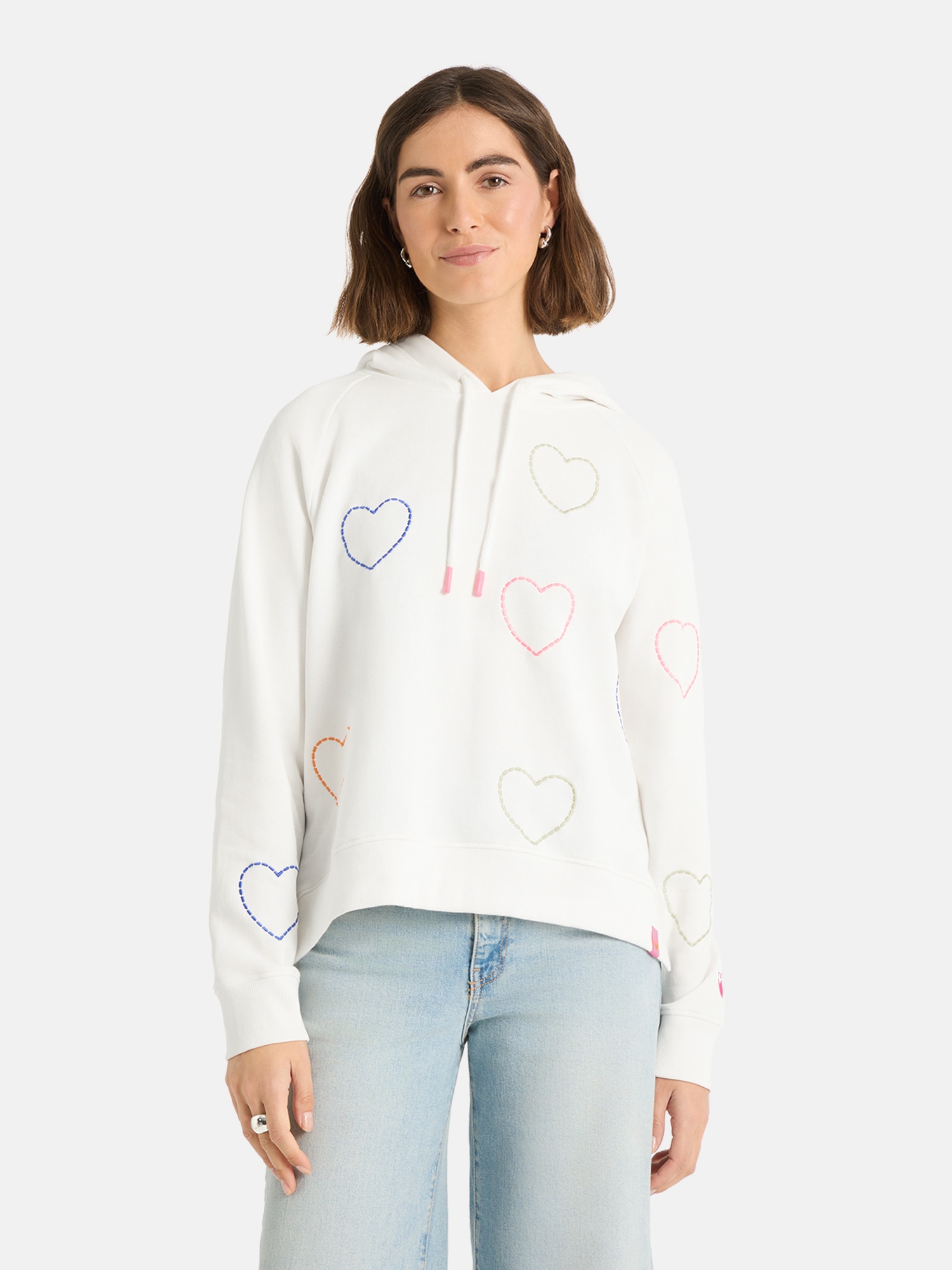 Lieblingsstück Hoodie "AirL", mit 80% Baumwolle günstig online kaufen