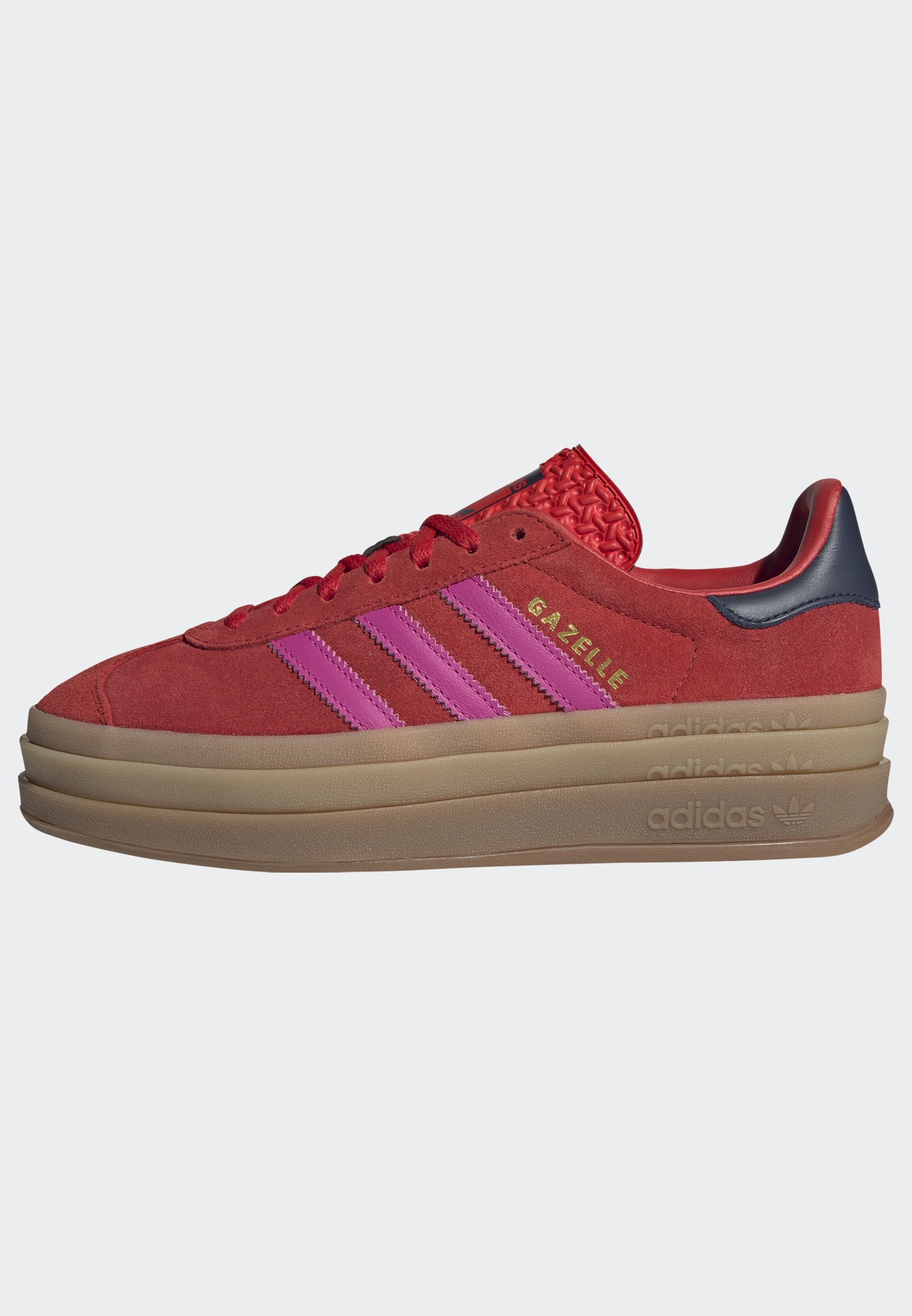 adidas Originals Sneaker »GAZELLE BOLD«