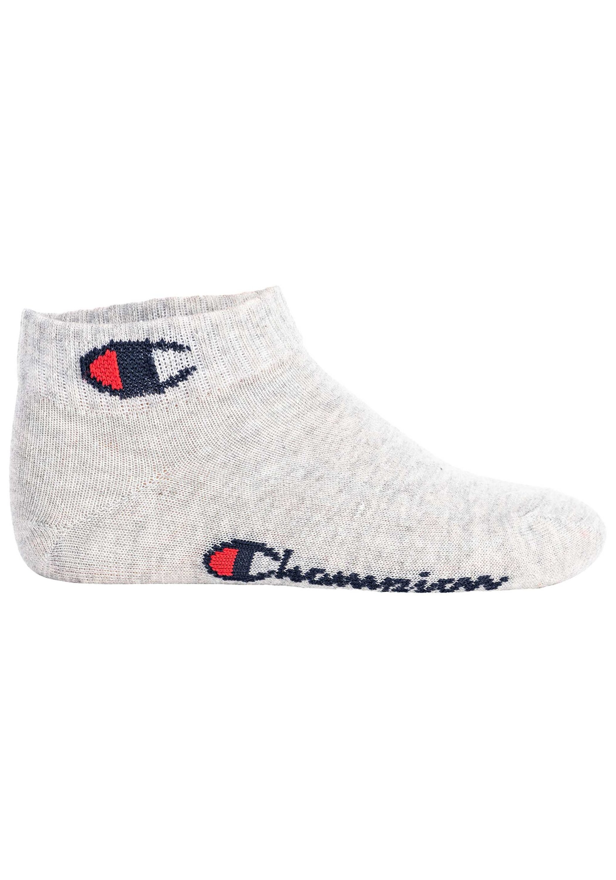 Champion Sneakersocken »Socken 3er Pack«