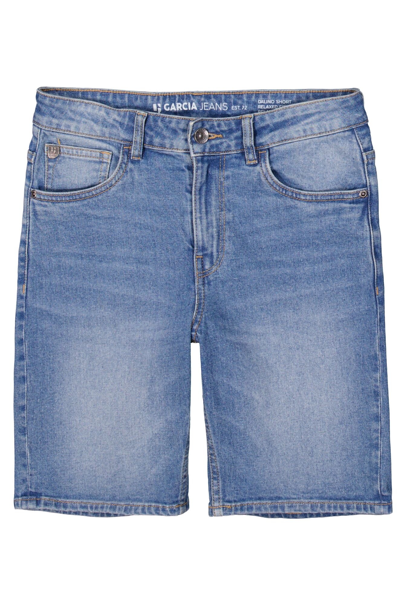 Garcia Shorts, mit praktischen Taschen for BOYS