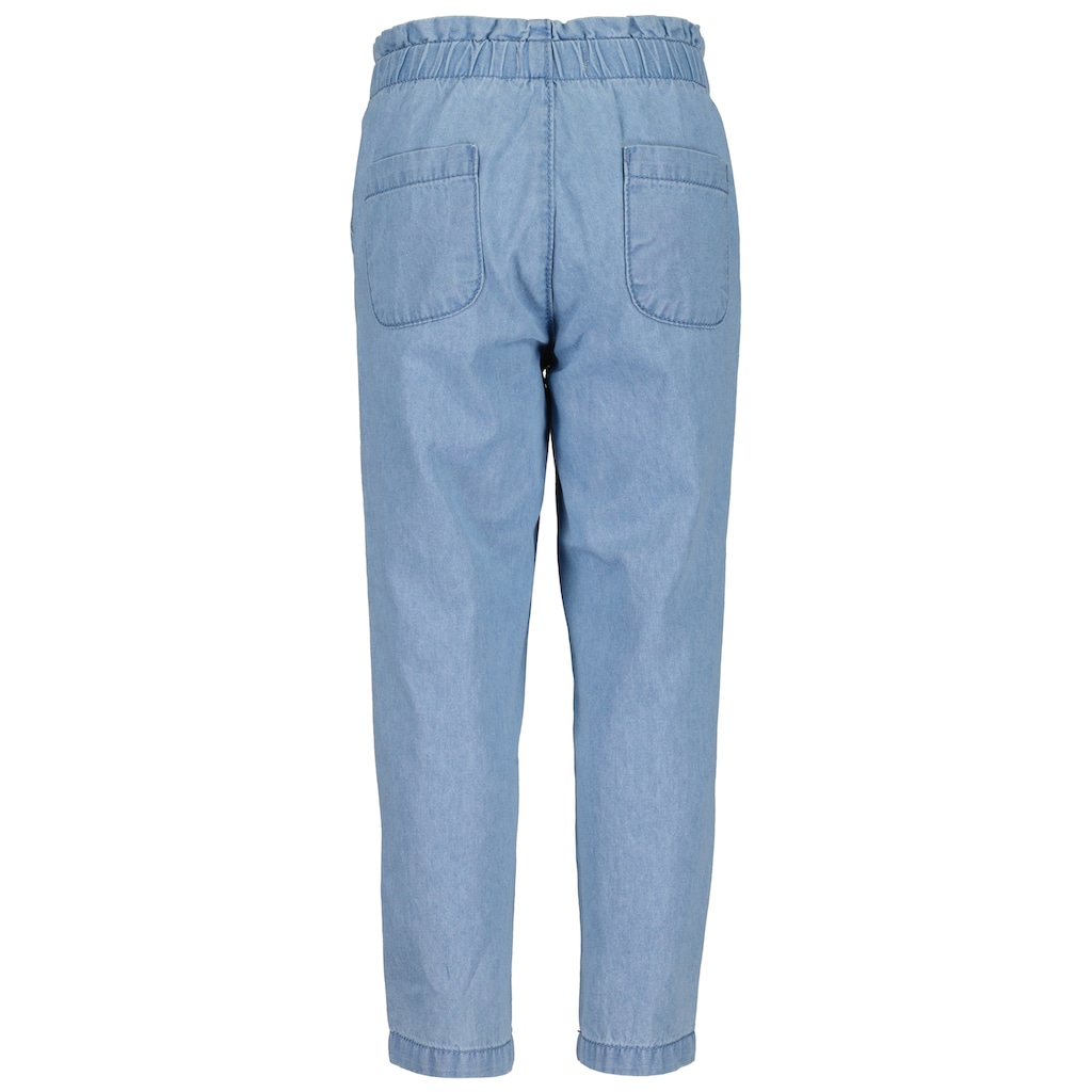 Blue Seven Schlupfhose »kl Md Jeans Schlupf-Hose«