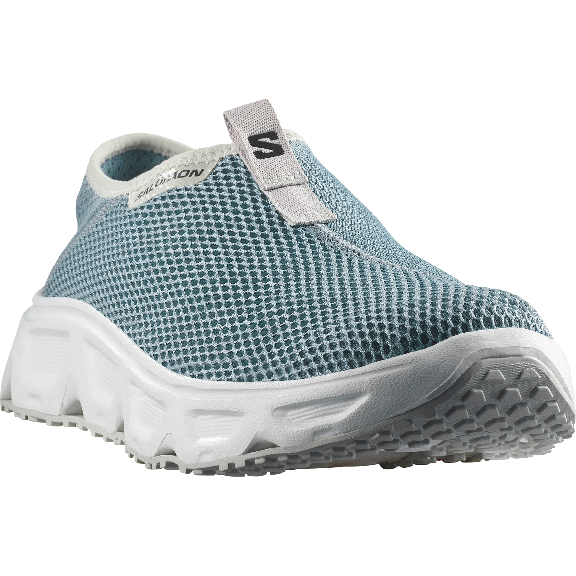 Salomon Hausschuh »REELAX MOC 6.0«