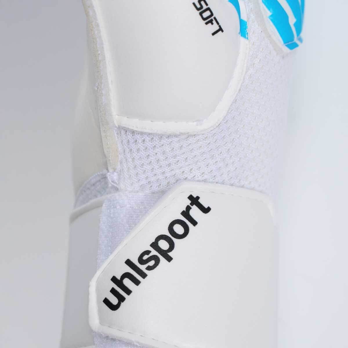 uhlsport Torwarthandschuhe »Torwarthandschuhe FM Cybertec Starter Soft Kids« 1 Stk.