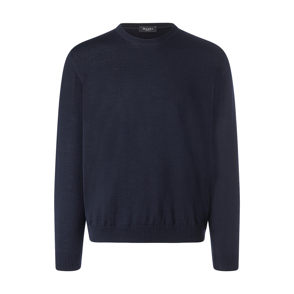 MAERZ Muenchen Strickpullover "Maerz Muenchen 490500 Strickpullover Herren Bekleidung"