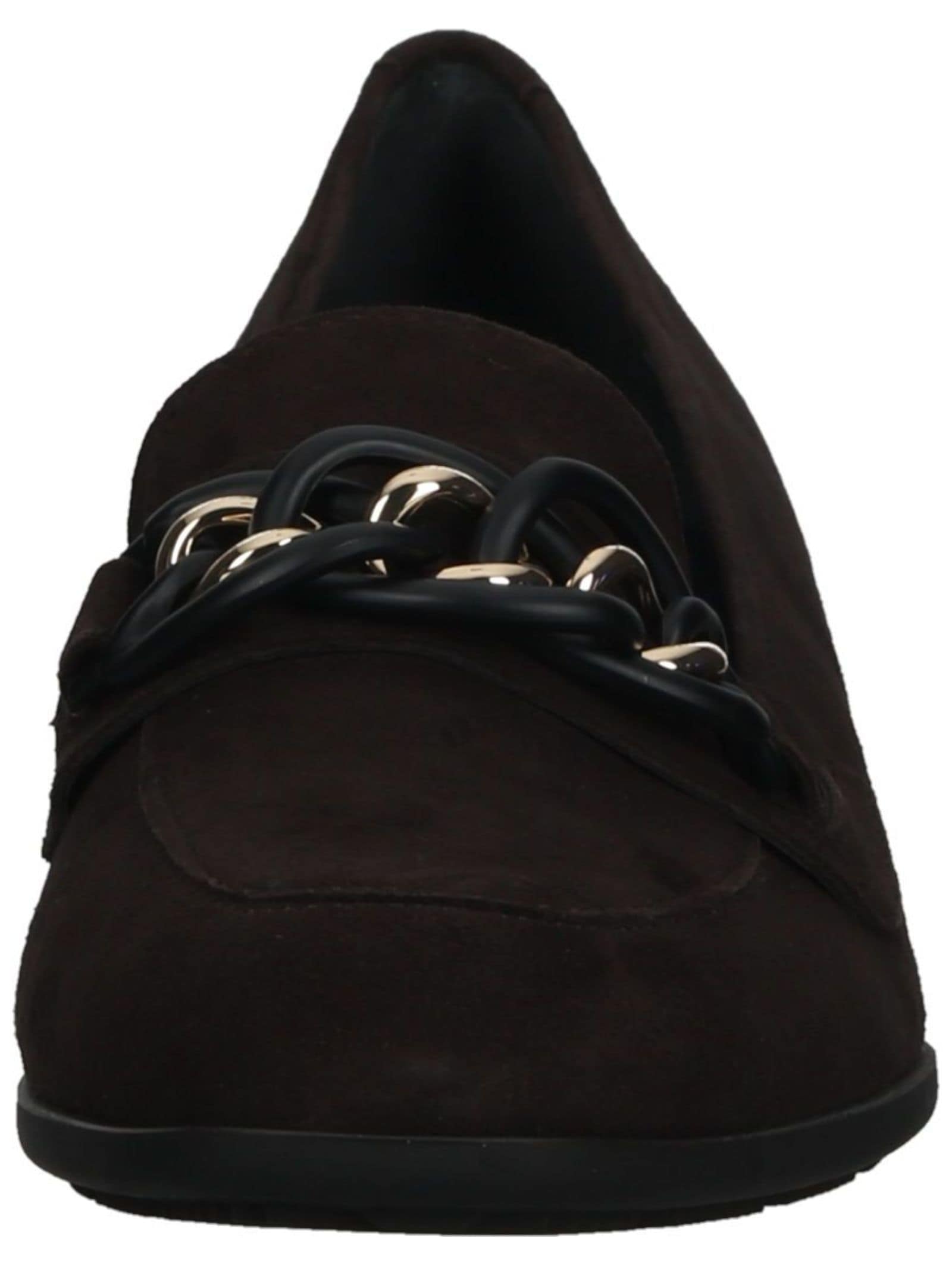 Gabor Slipper »Gabor Slipper Leder/Textil«