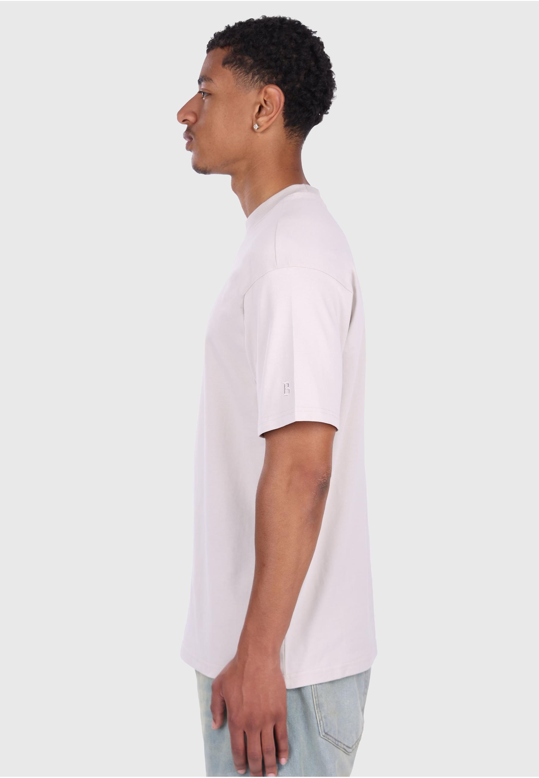 Dropsize T-Shirt »Dropsize Regular Fit T-Shirt« 1 Stk.