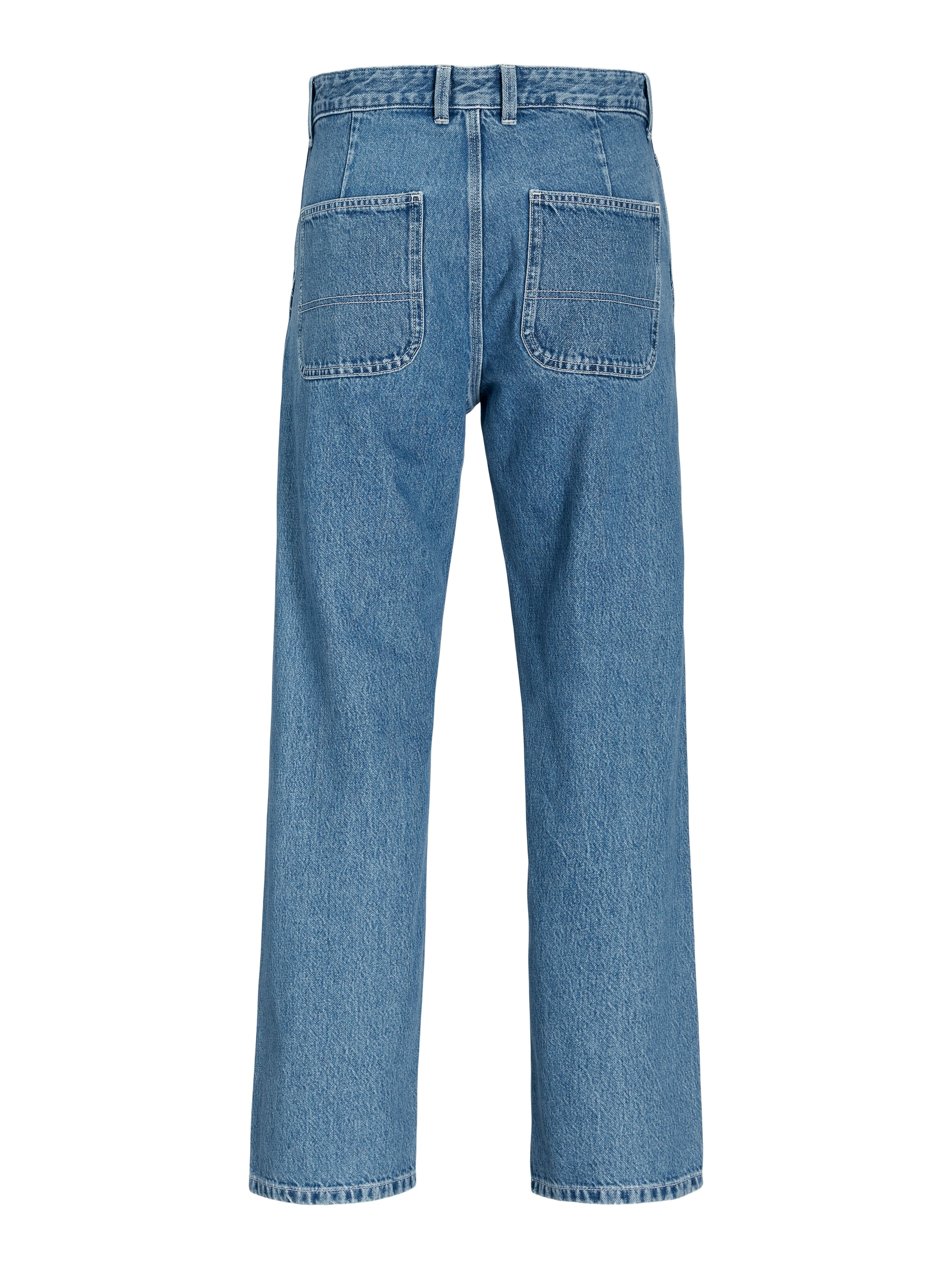 Jack & Jones Relax-fit-Jeans »JJIEDDIE JJWORKER MF 309 NOOS«