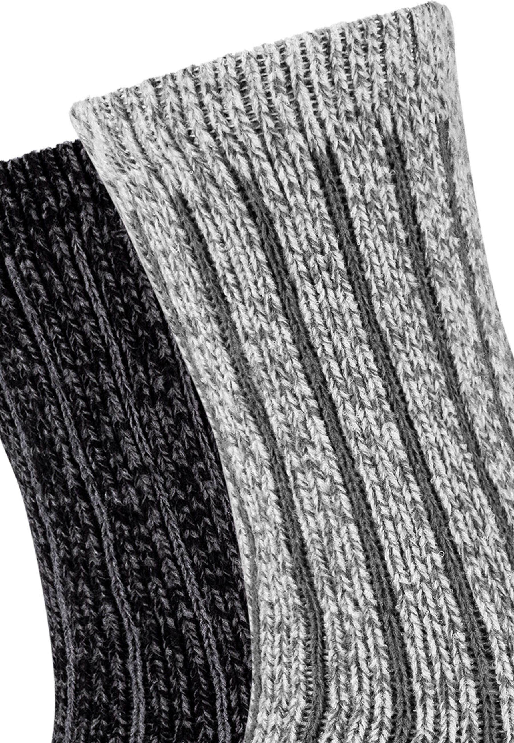 s.Oliver Socken »Sockenbox 3er Pack«