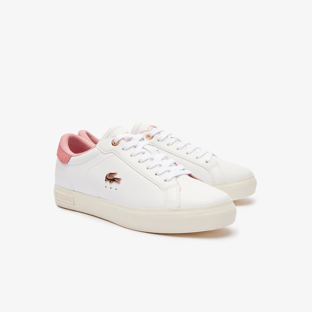 Lacoste Sneaker »POWERCOURT 124 3 SFA«