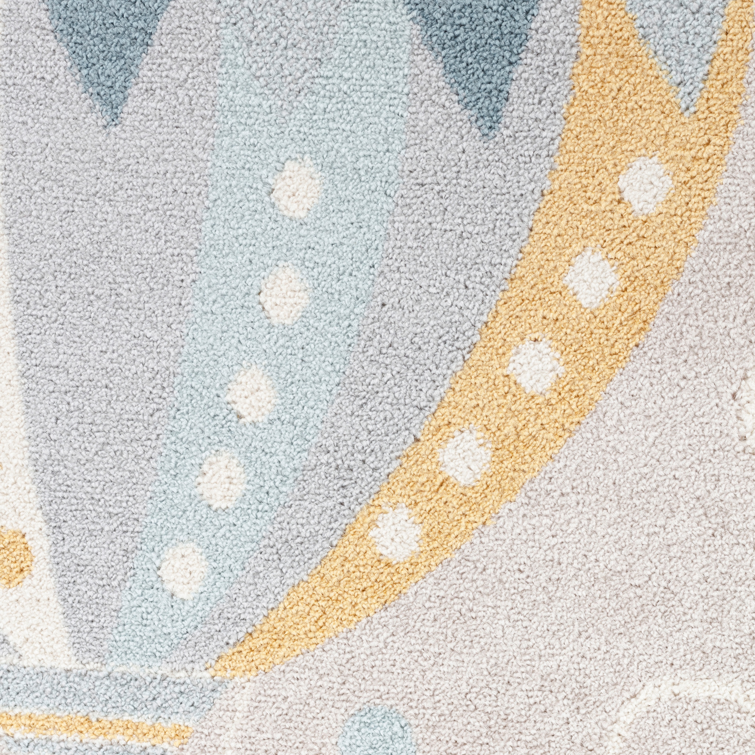 Livabliss Teppich »CENON« rechteckig 13 mm Höhe