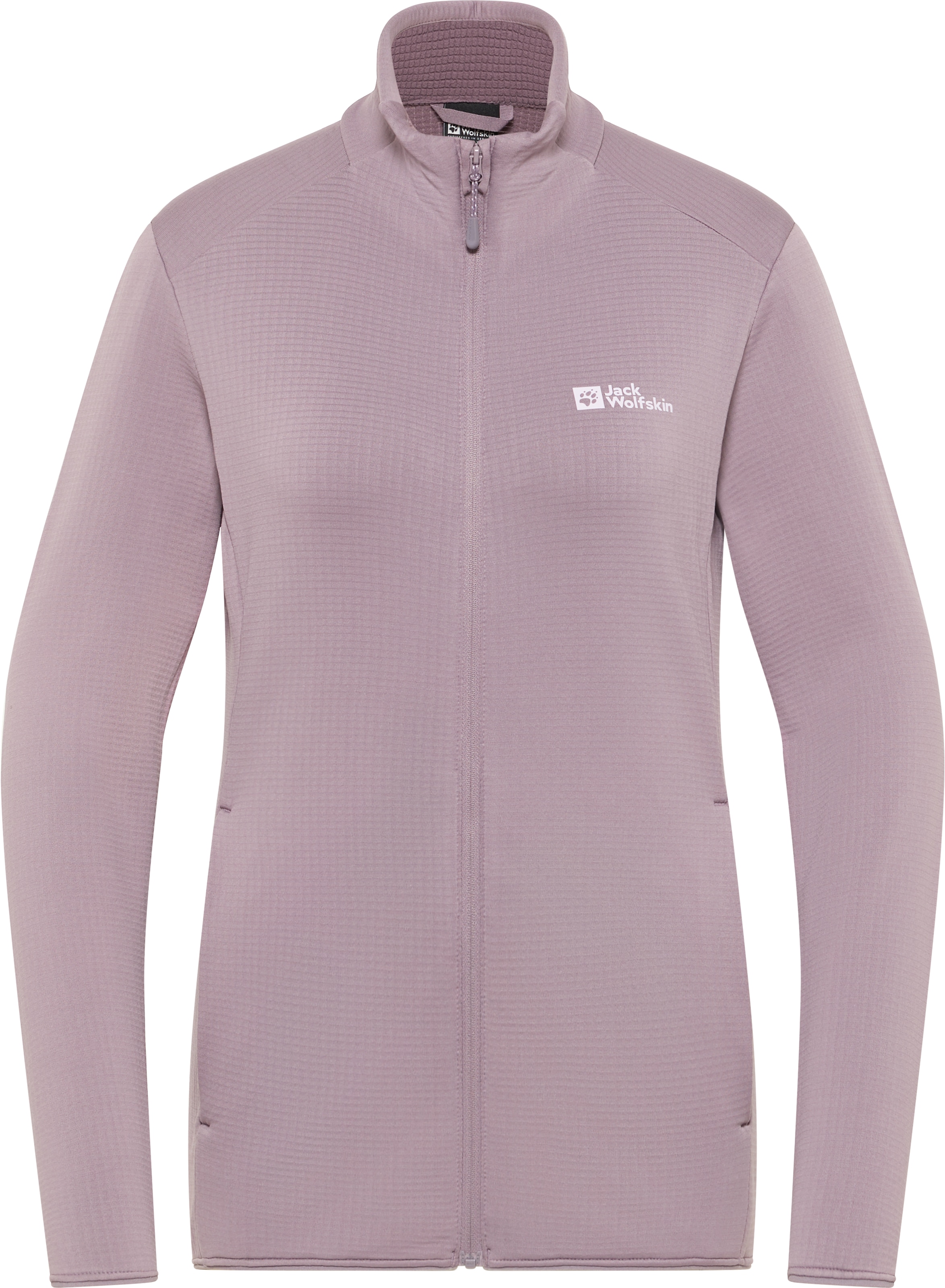 Jack Wolfskin Fleecejacke