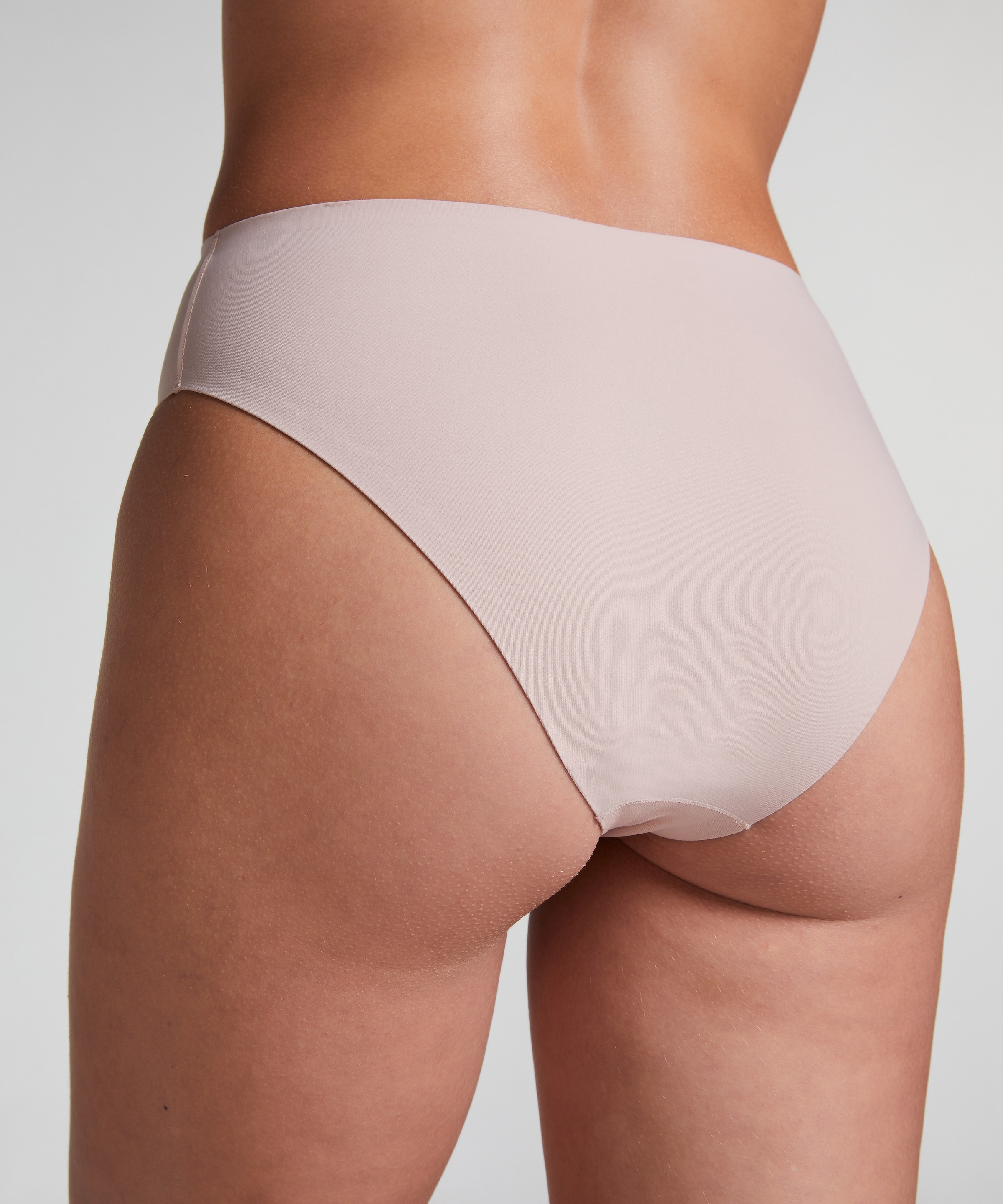 Hunkemöller Hipster »Smooth Brazilian«