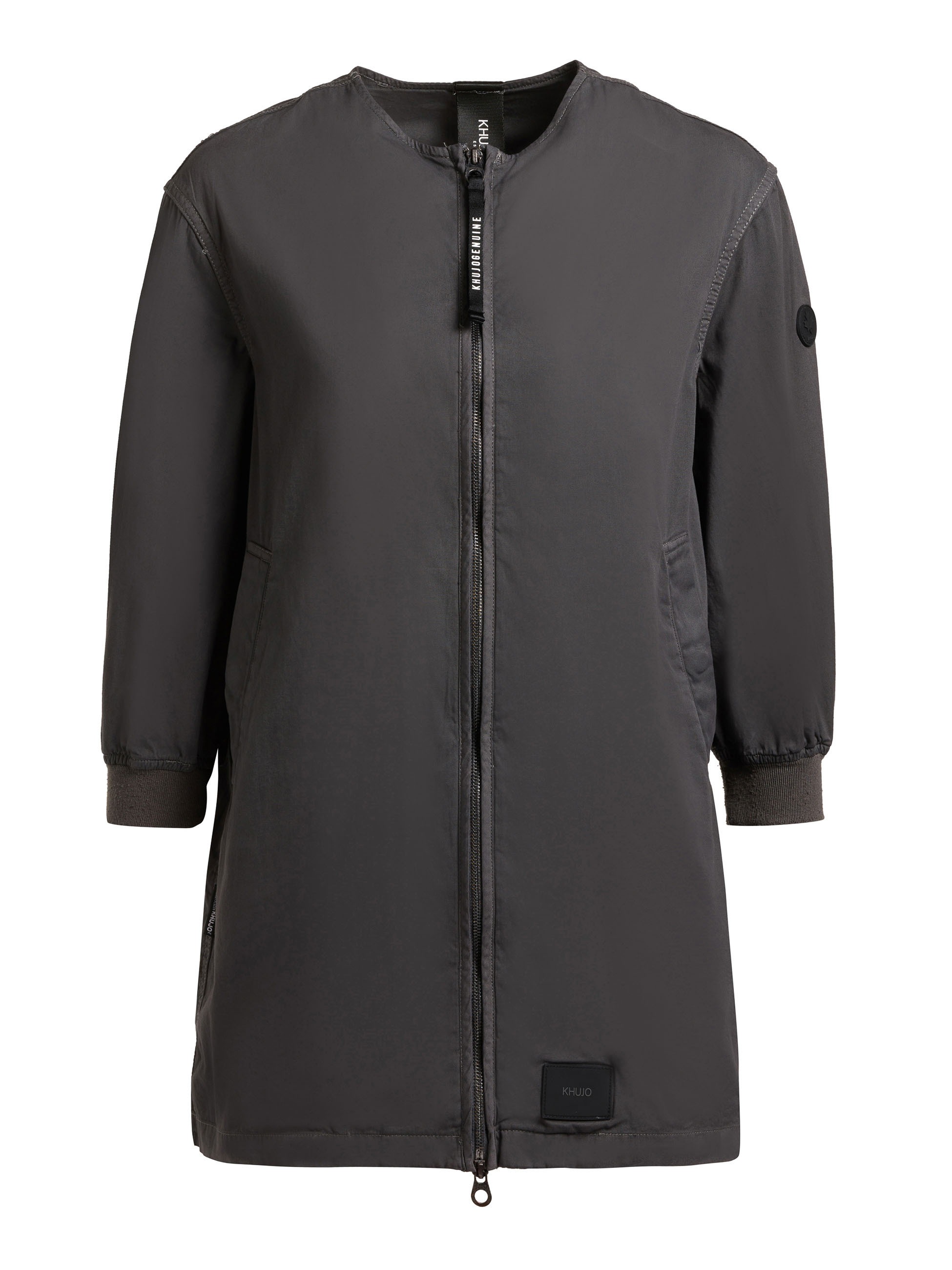 khujo Kurzmantel »JAYLA«