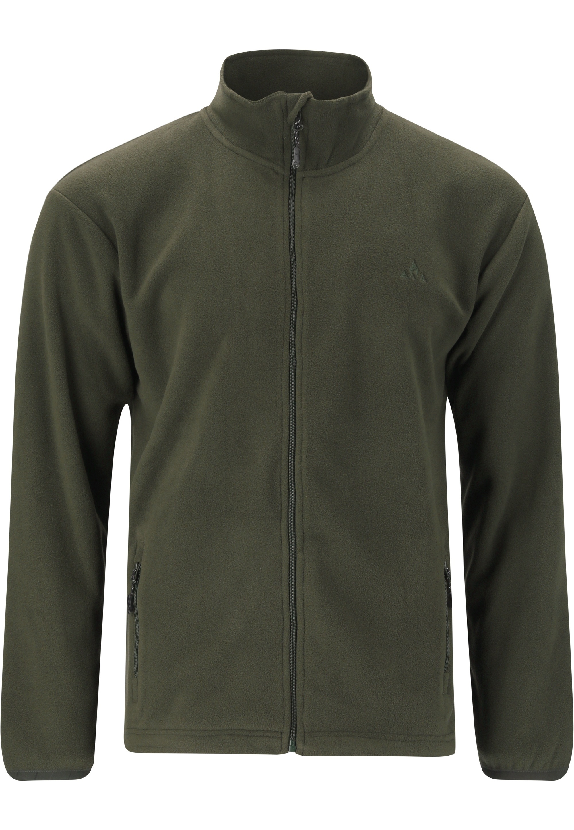 WHISTLER Fleecejacke »Cocoon«, mit praktischem Tunnelzug