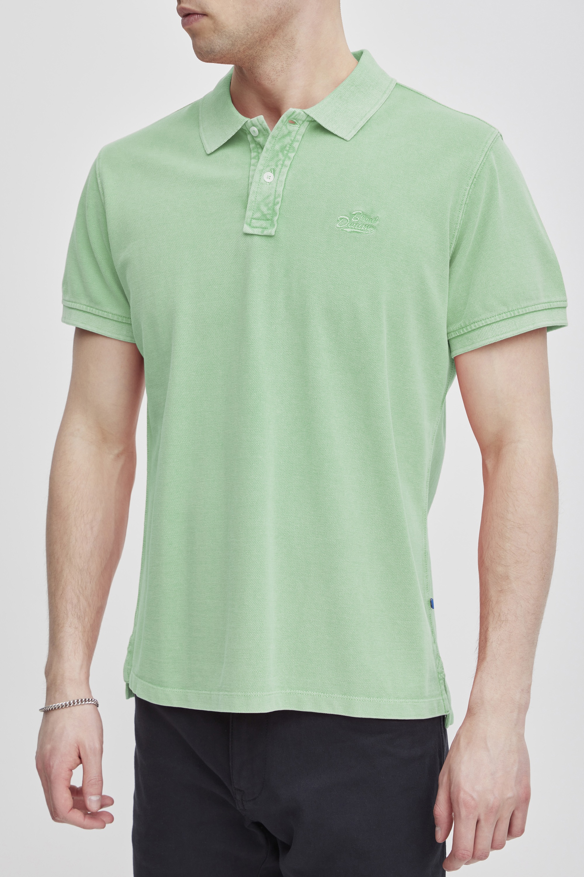 Blend Poloshirt »Poloshirt BHPolo«