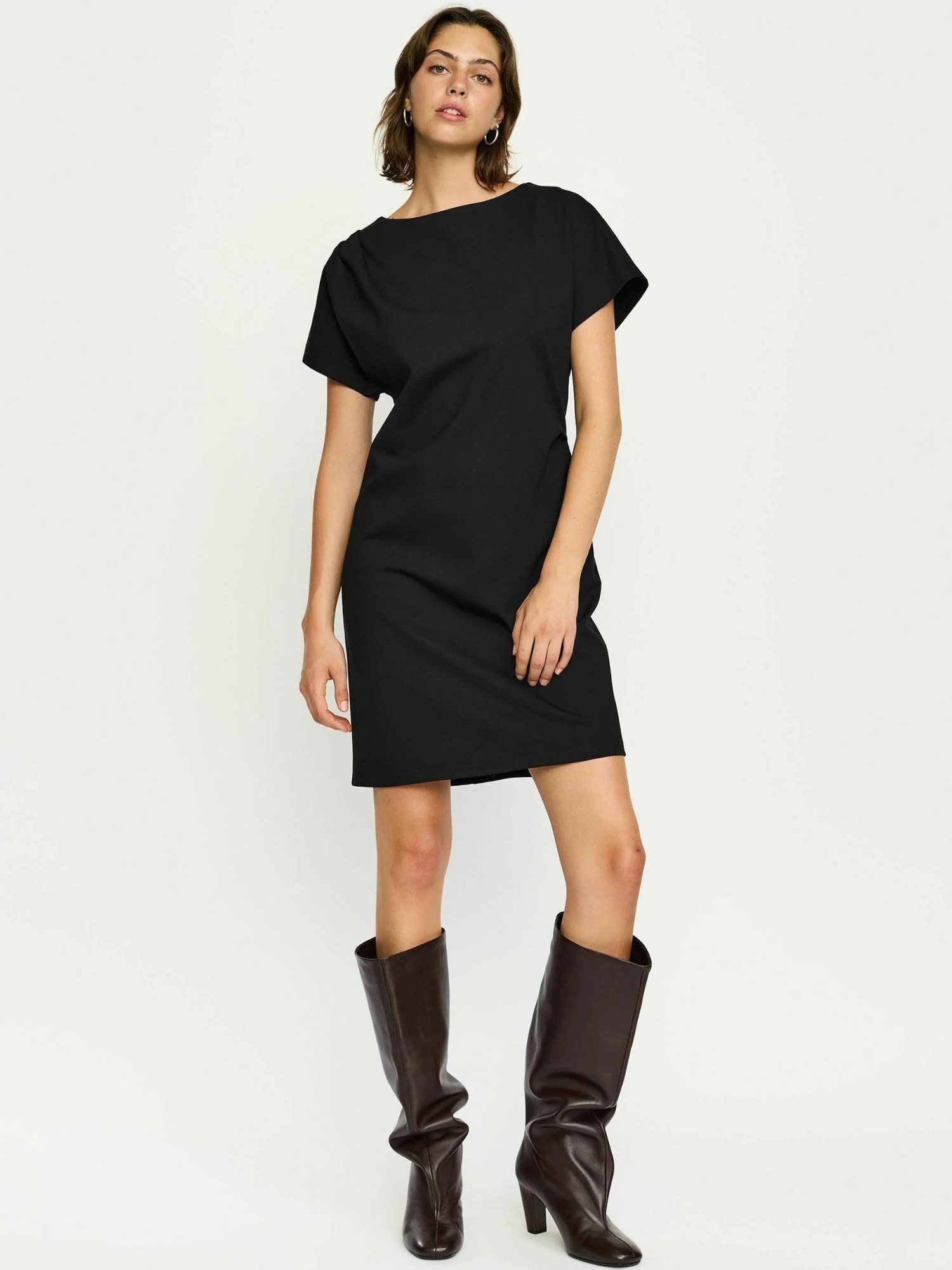 Soft Rebels Jerseykleid »Soft Rebels Dress SRHuma«